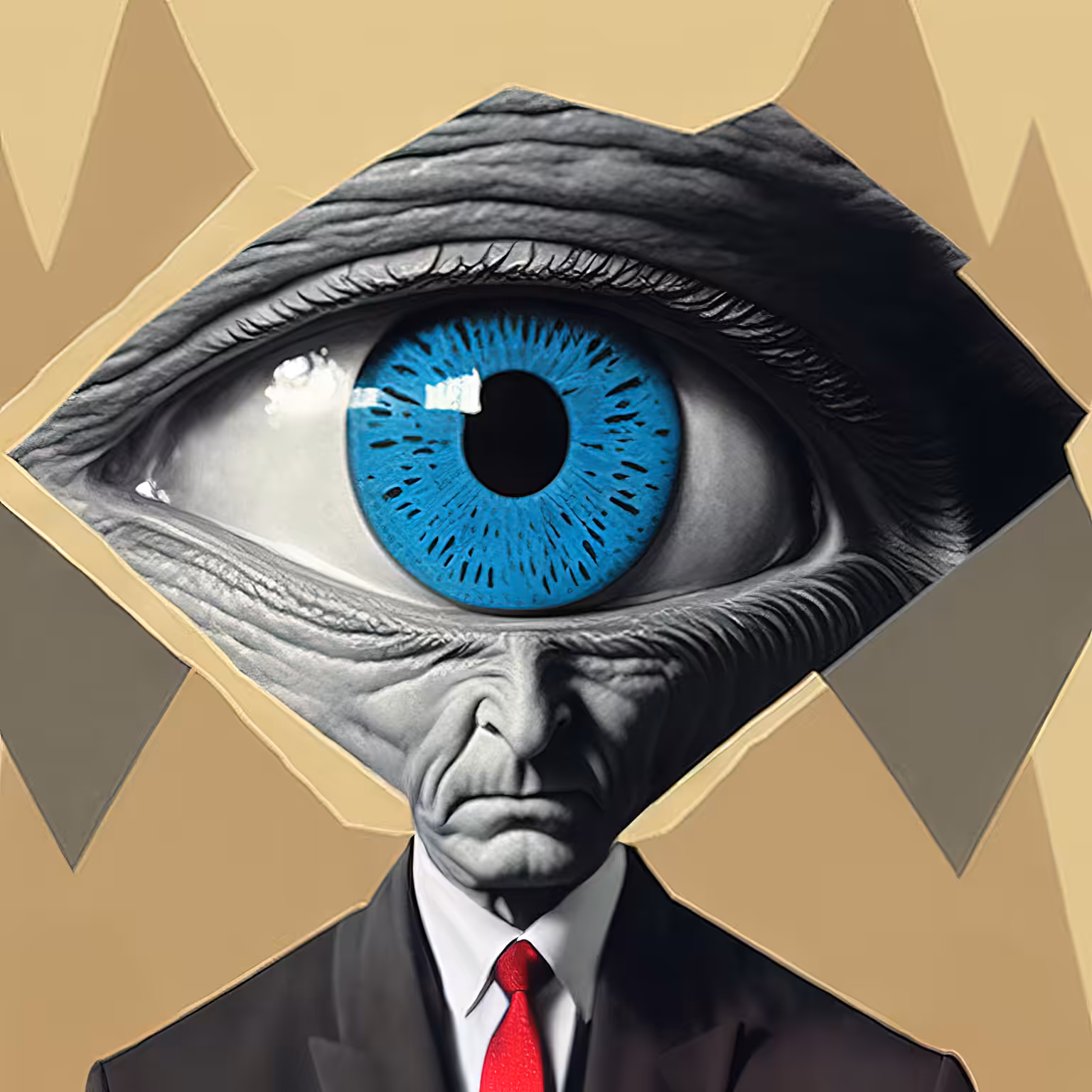 Divine Eye