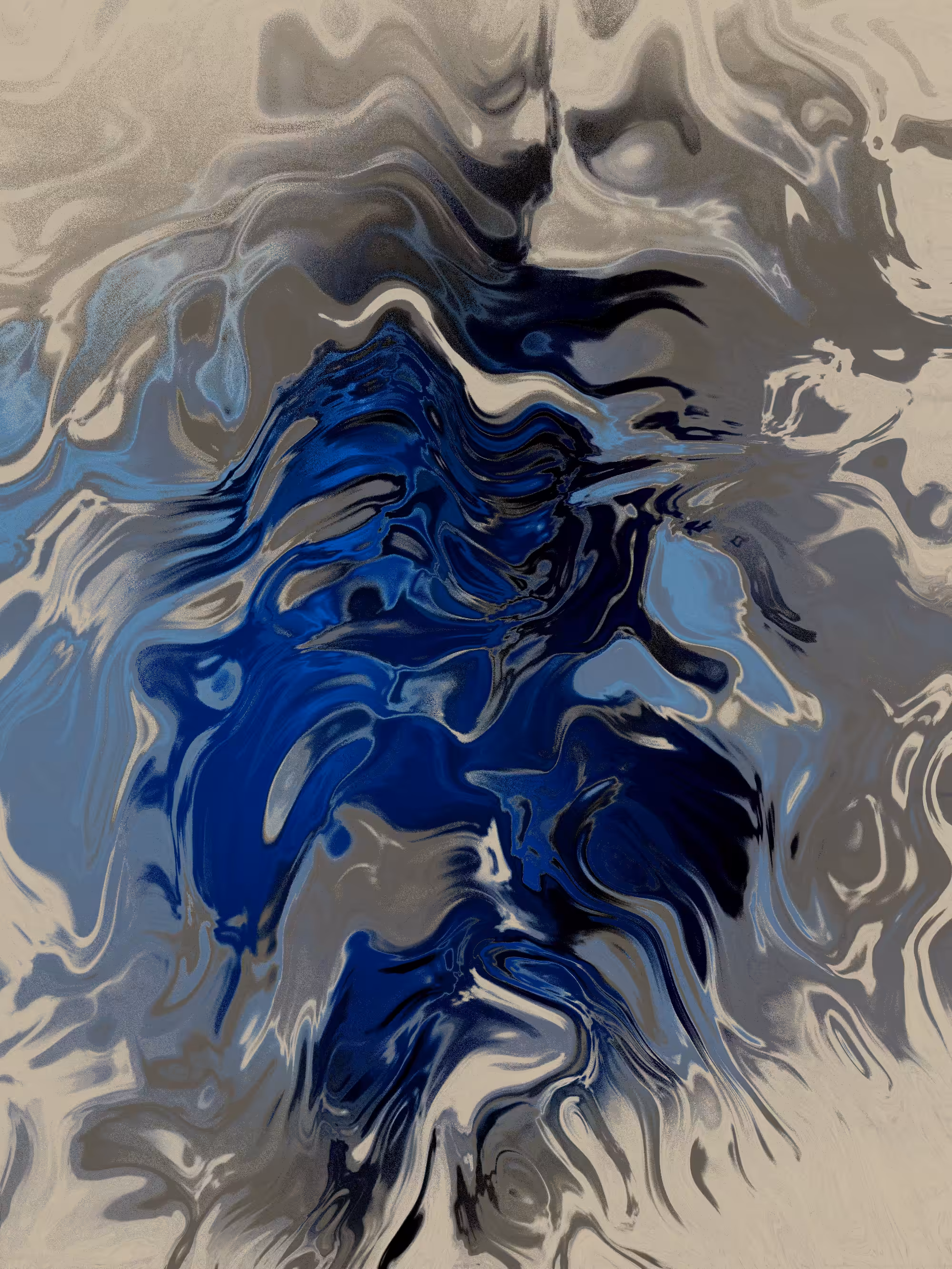 Cognitive Maps #12