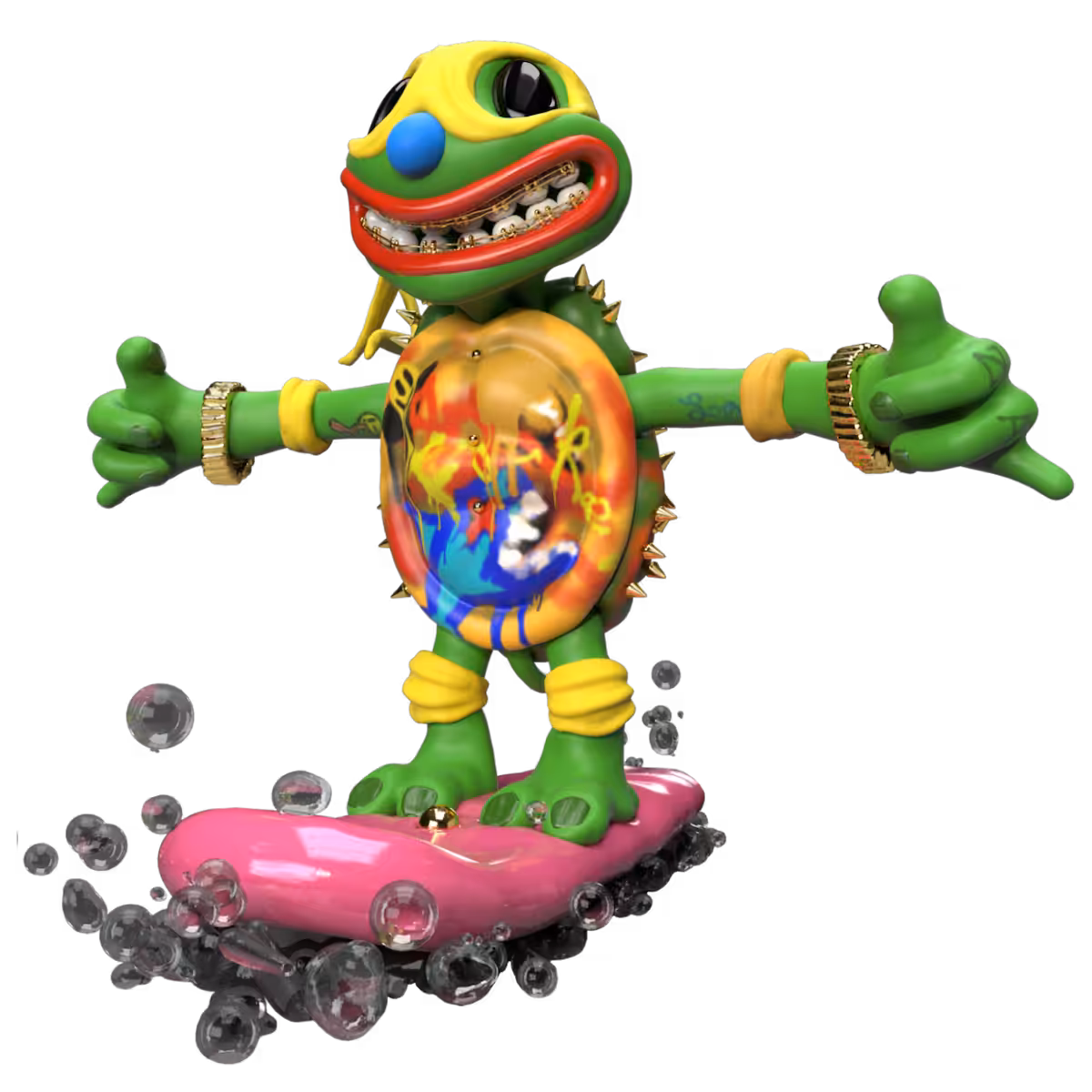 Cowabunga