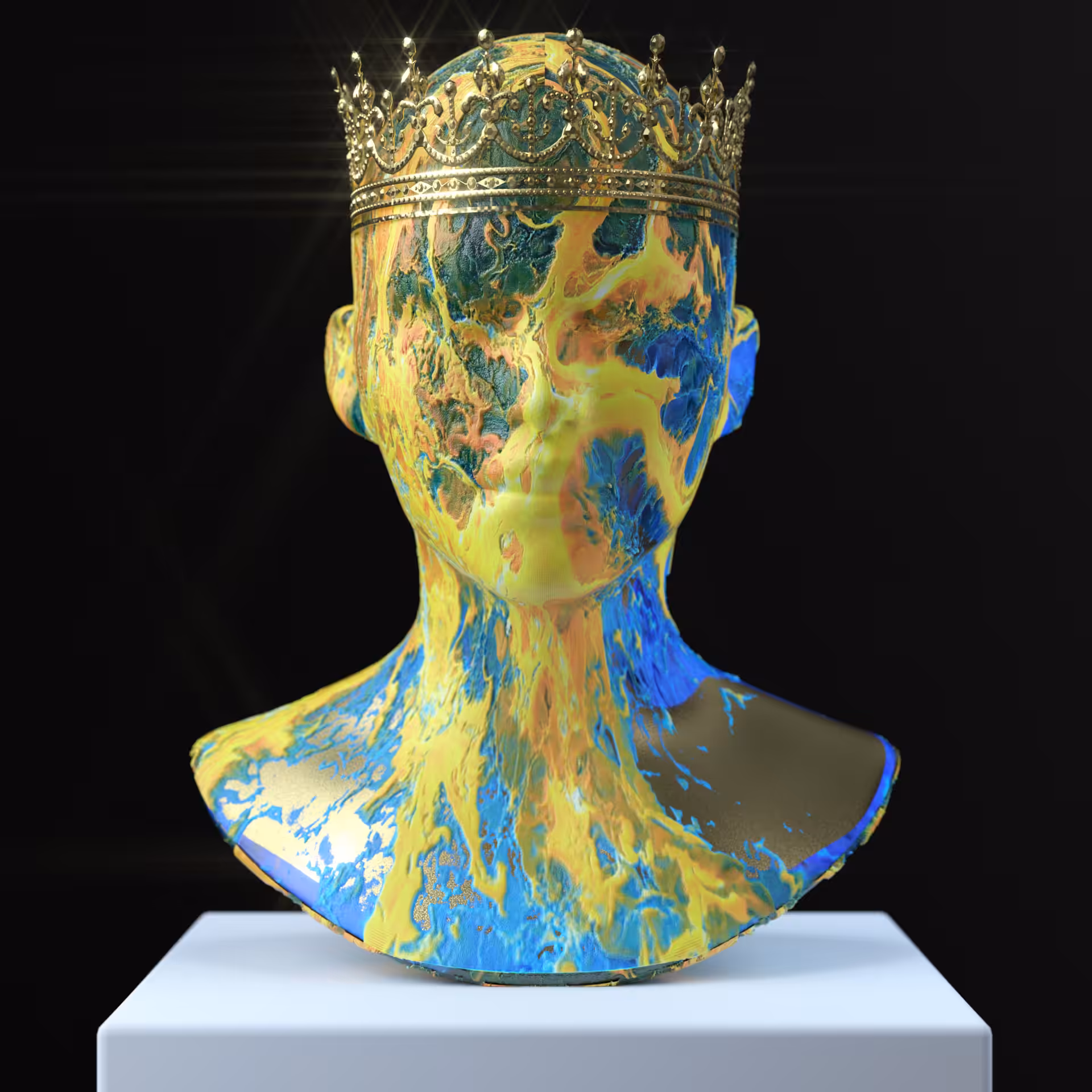 Inner child king 3