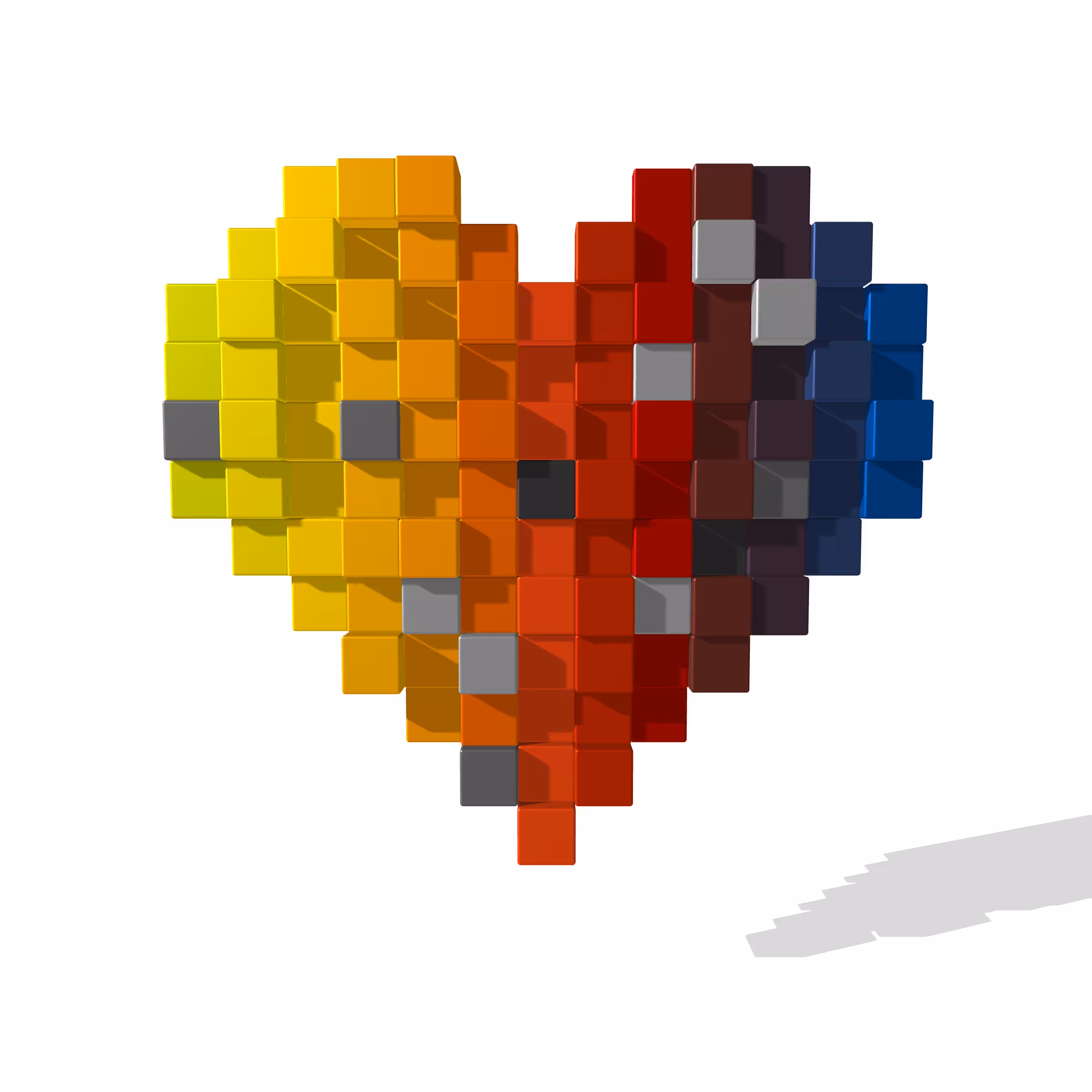 heart + craft #28872