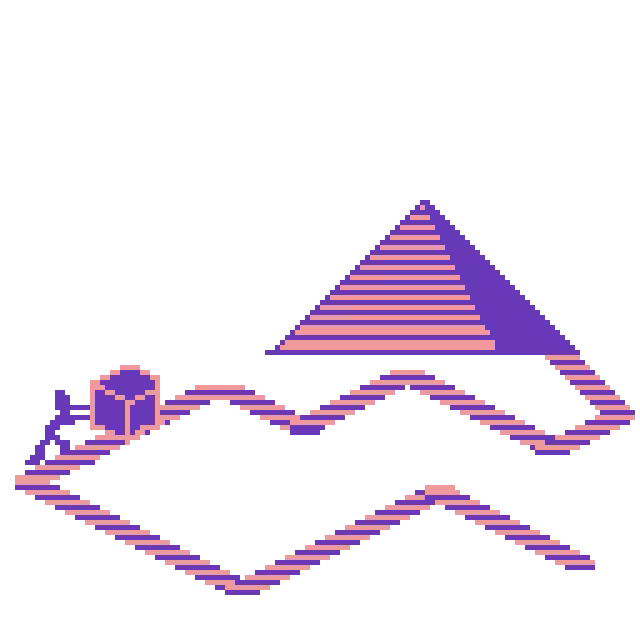 pyramid