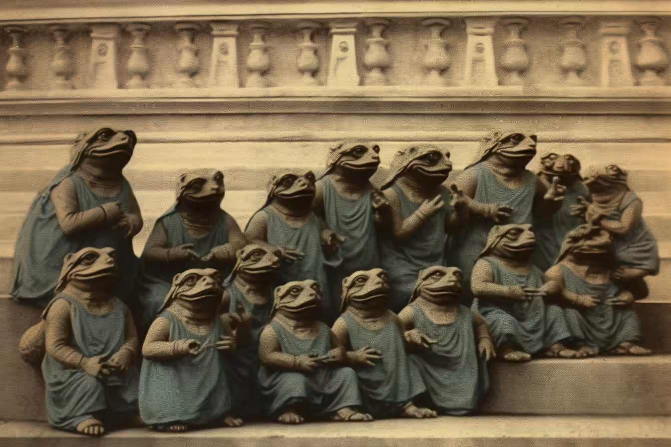 The Roman Empepire #402