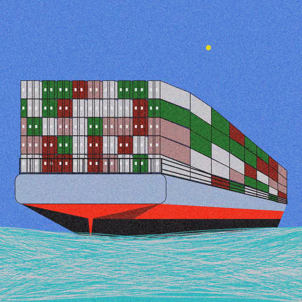 Shipping #9