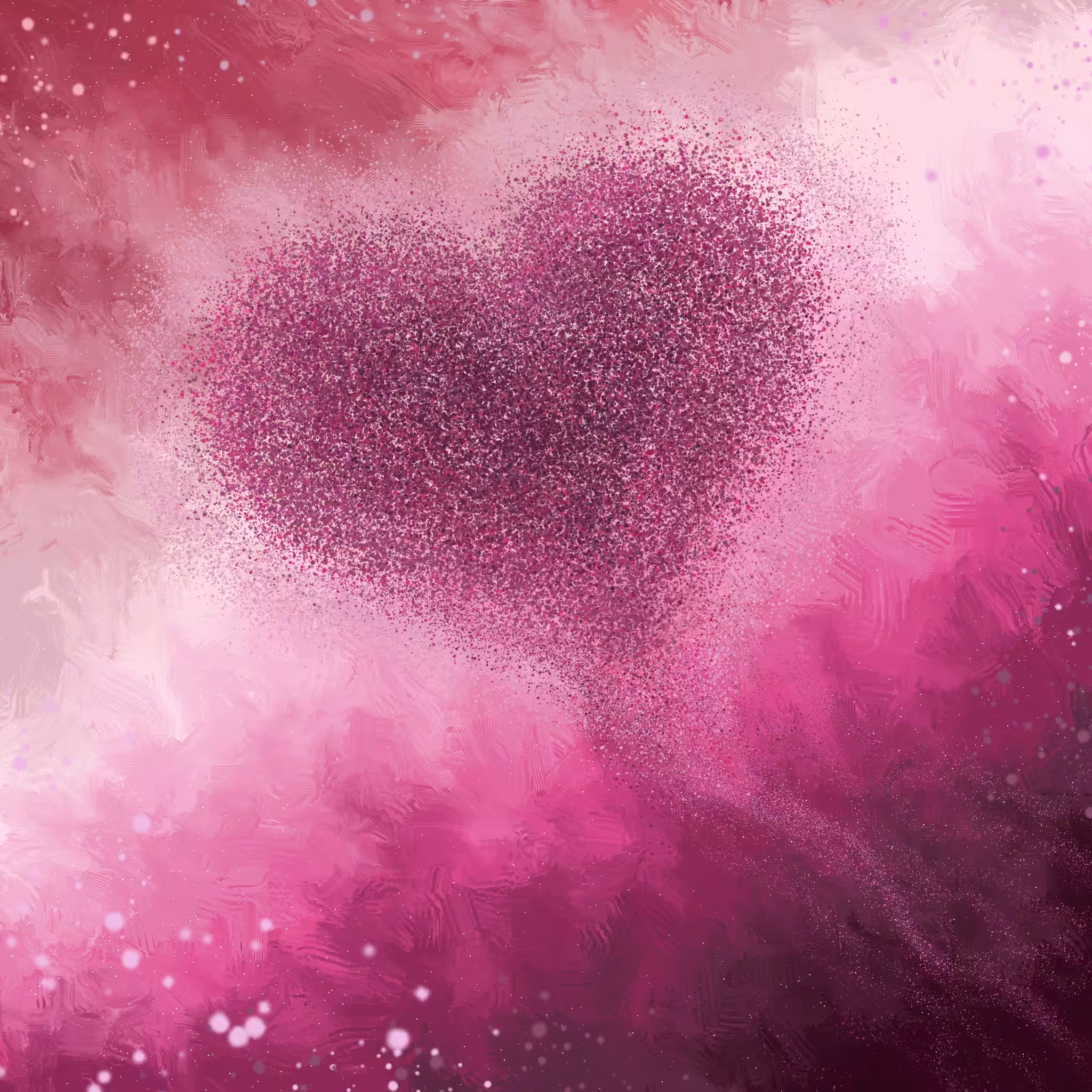 Be My Valentine #2