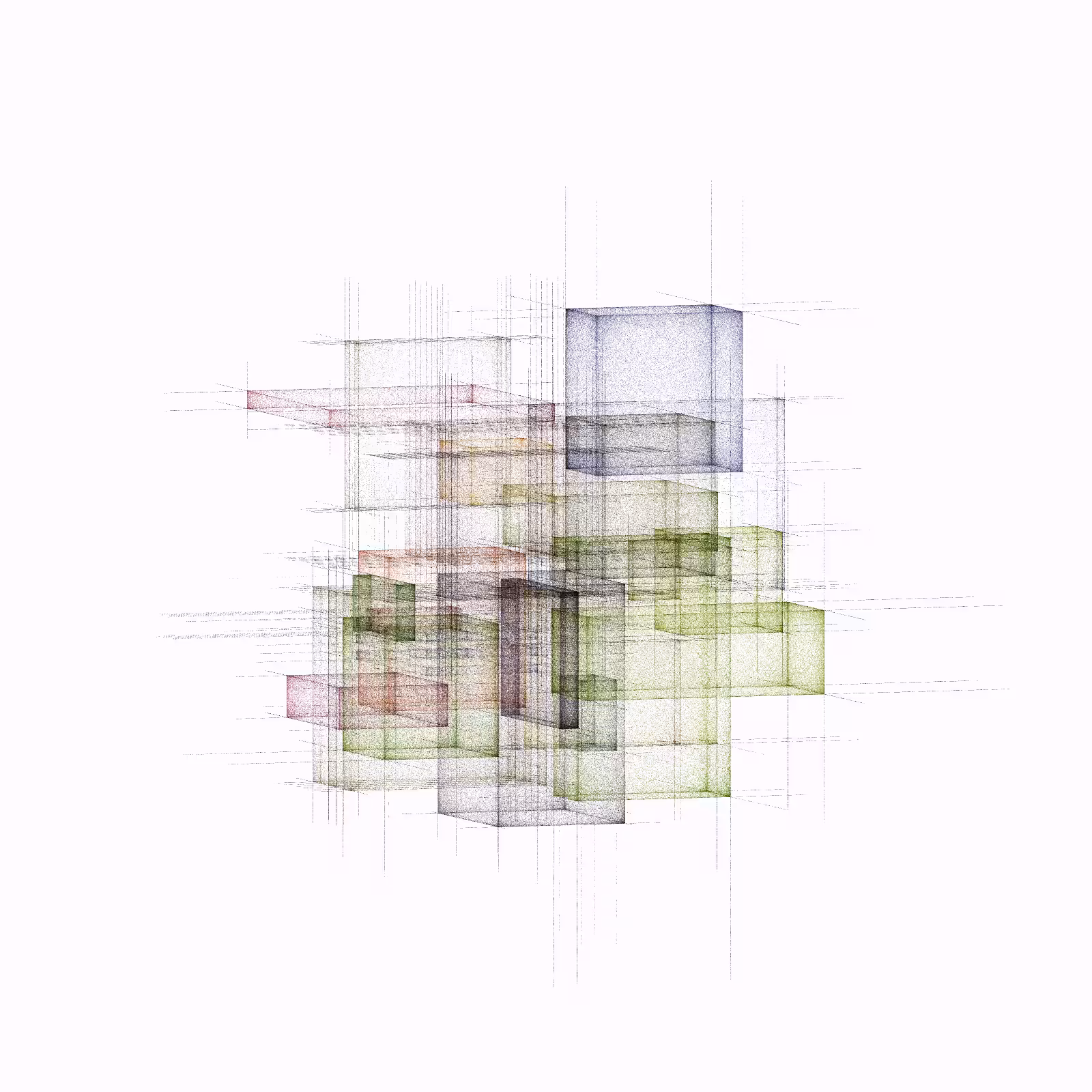 Joy Spaces #126