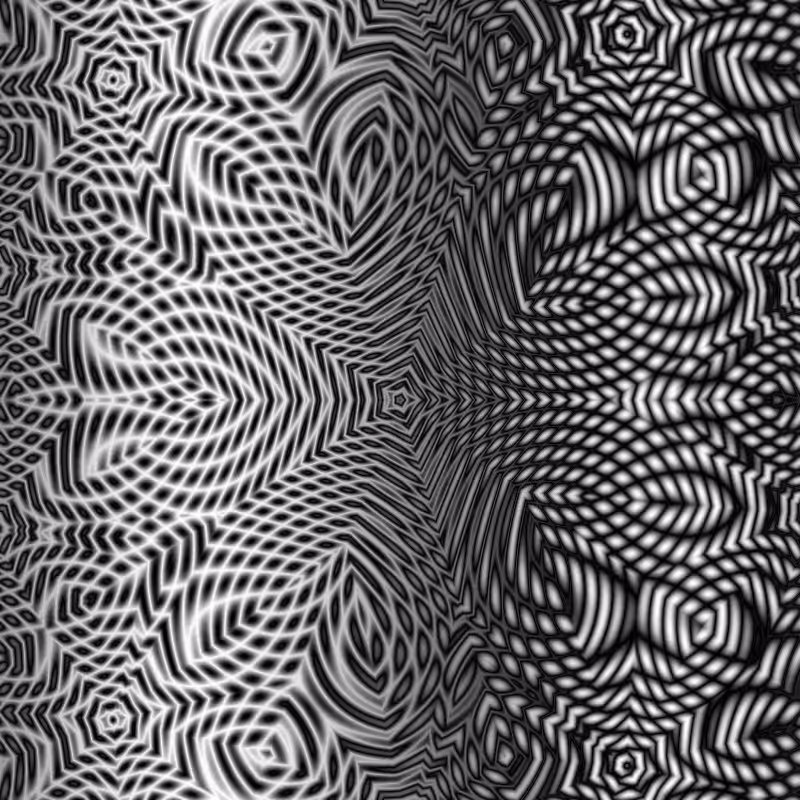 Mesmerized #2