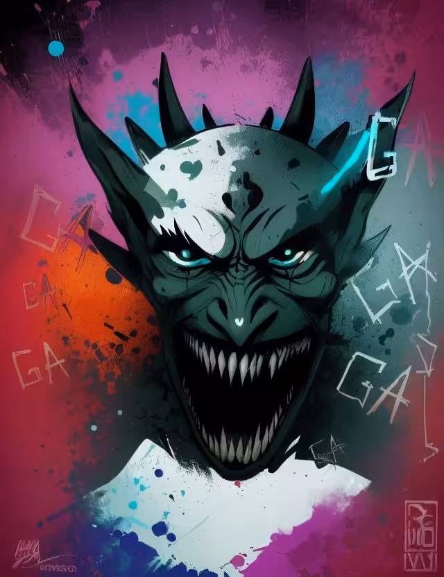 GOBLINATOR RETURNS