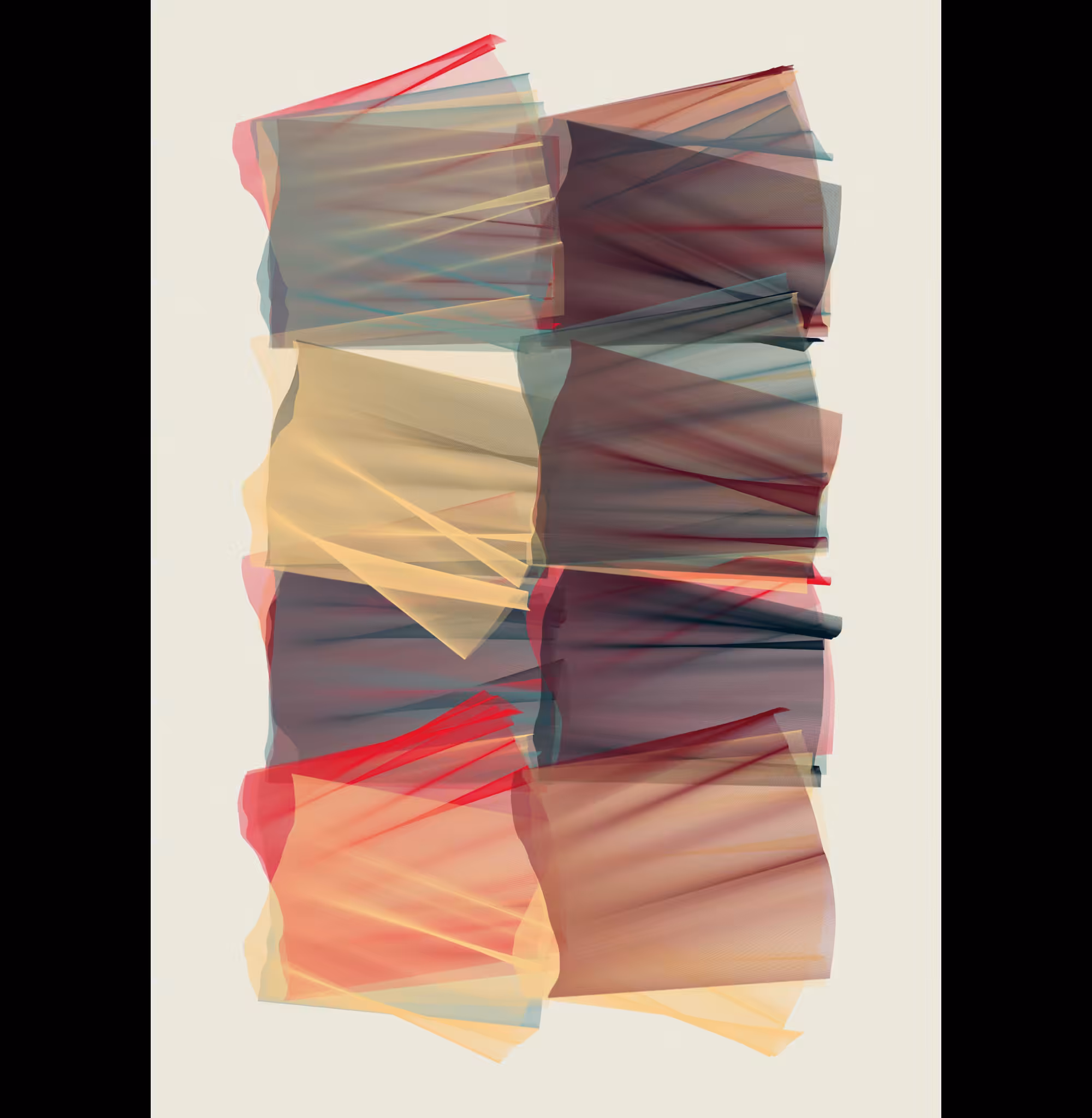 Undulation #26
