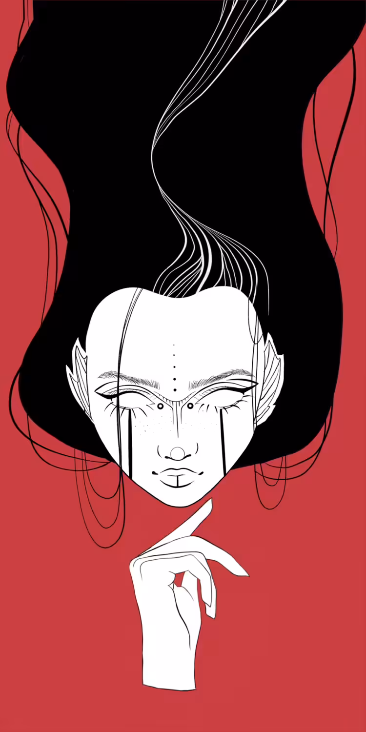 Narcissa