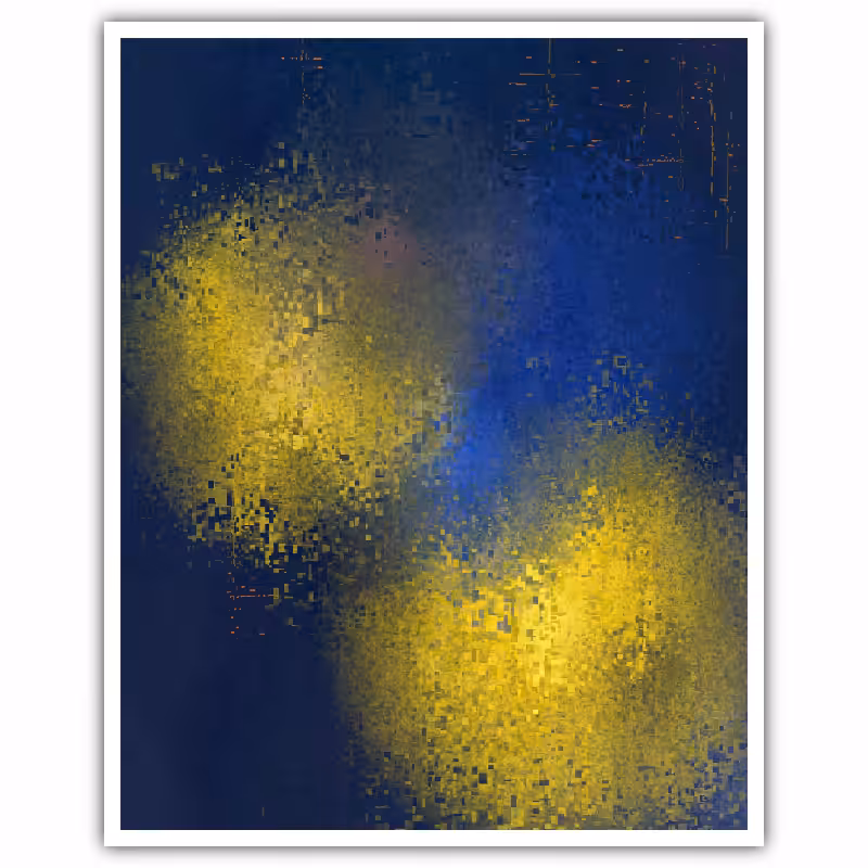 Foggy Window #1