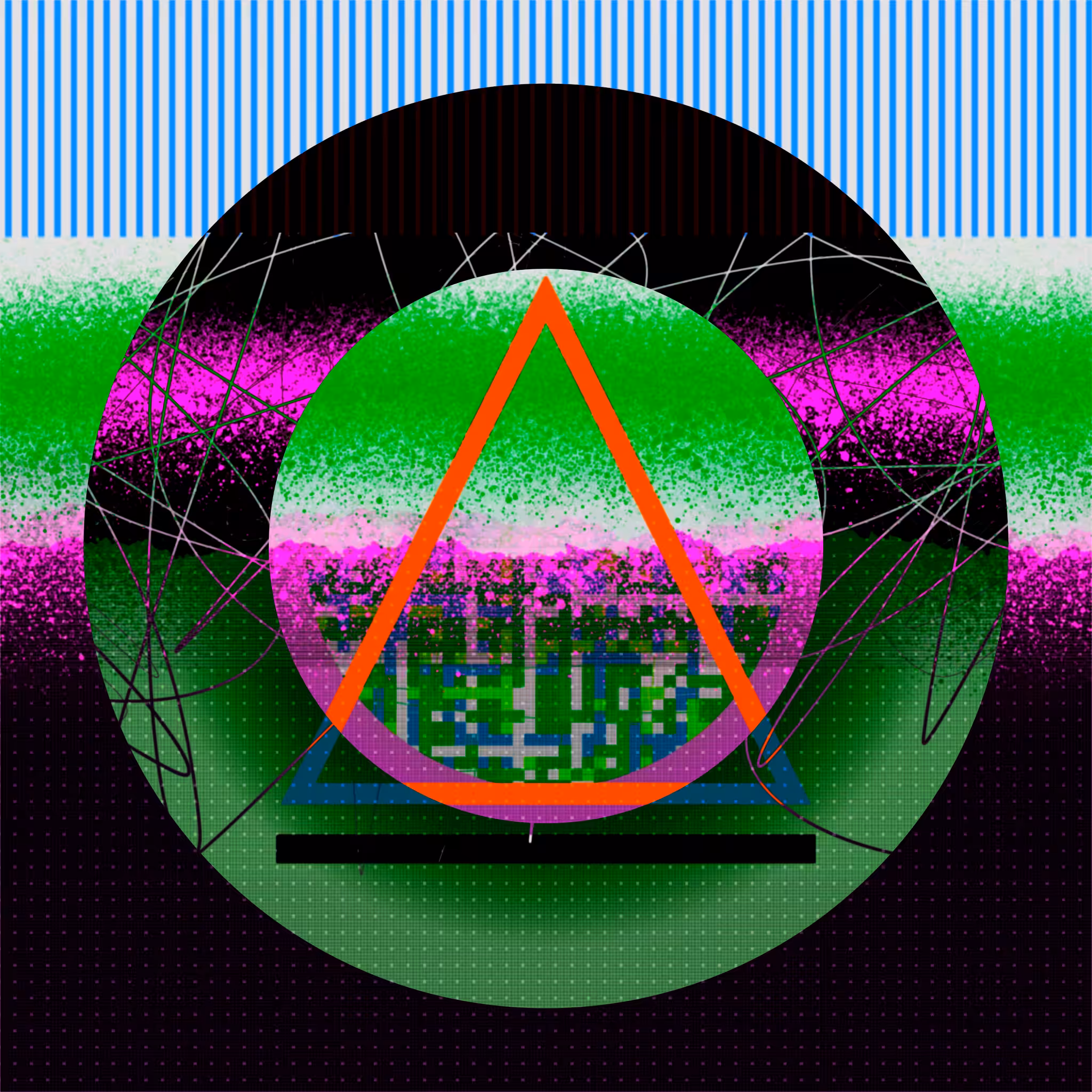 Arts of Chet 4 #4