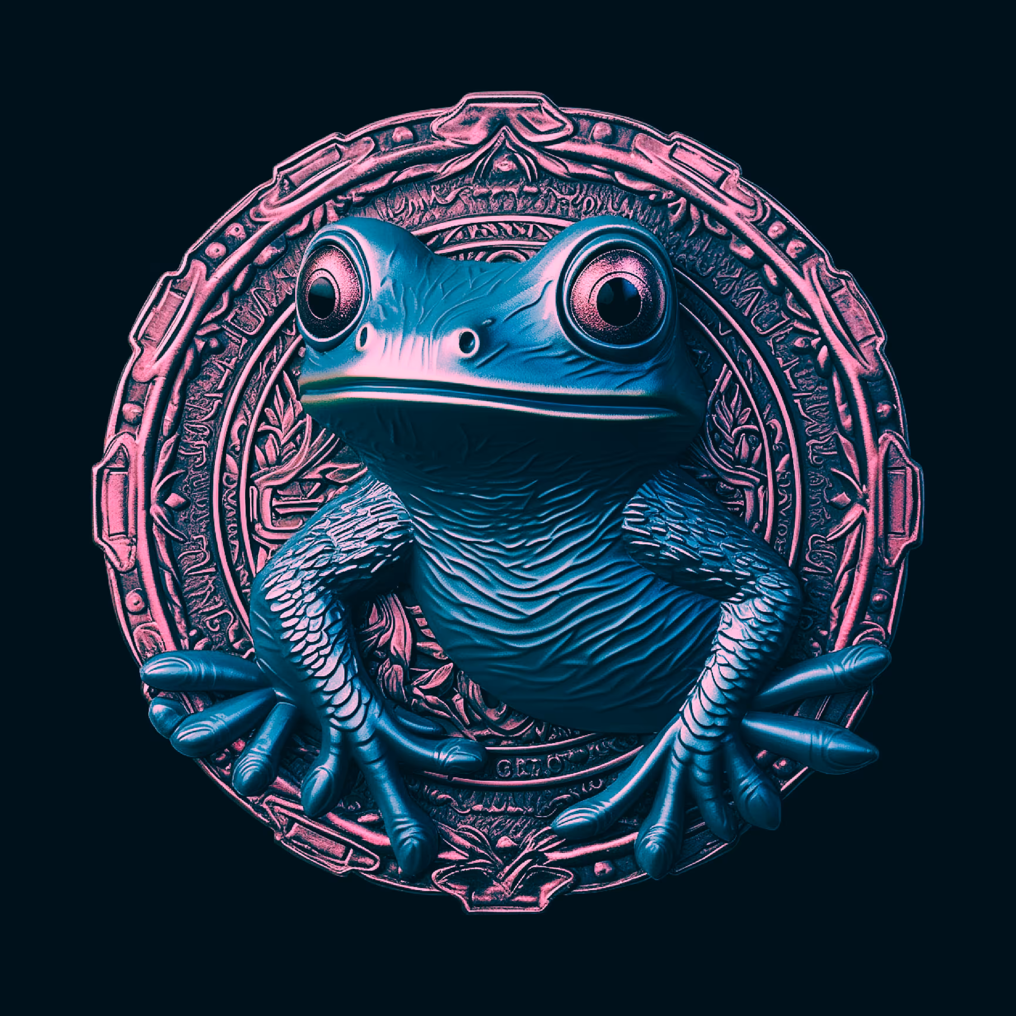 pepe-frog#2