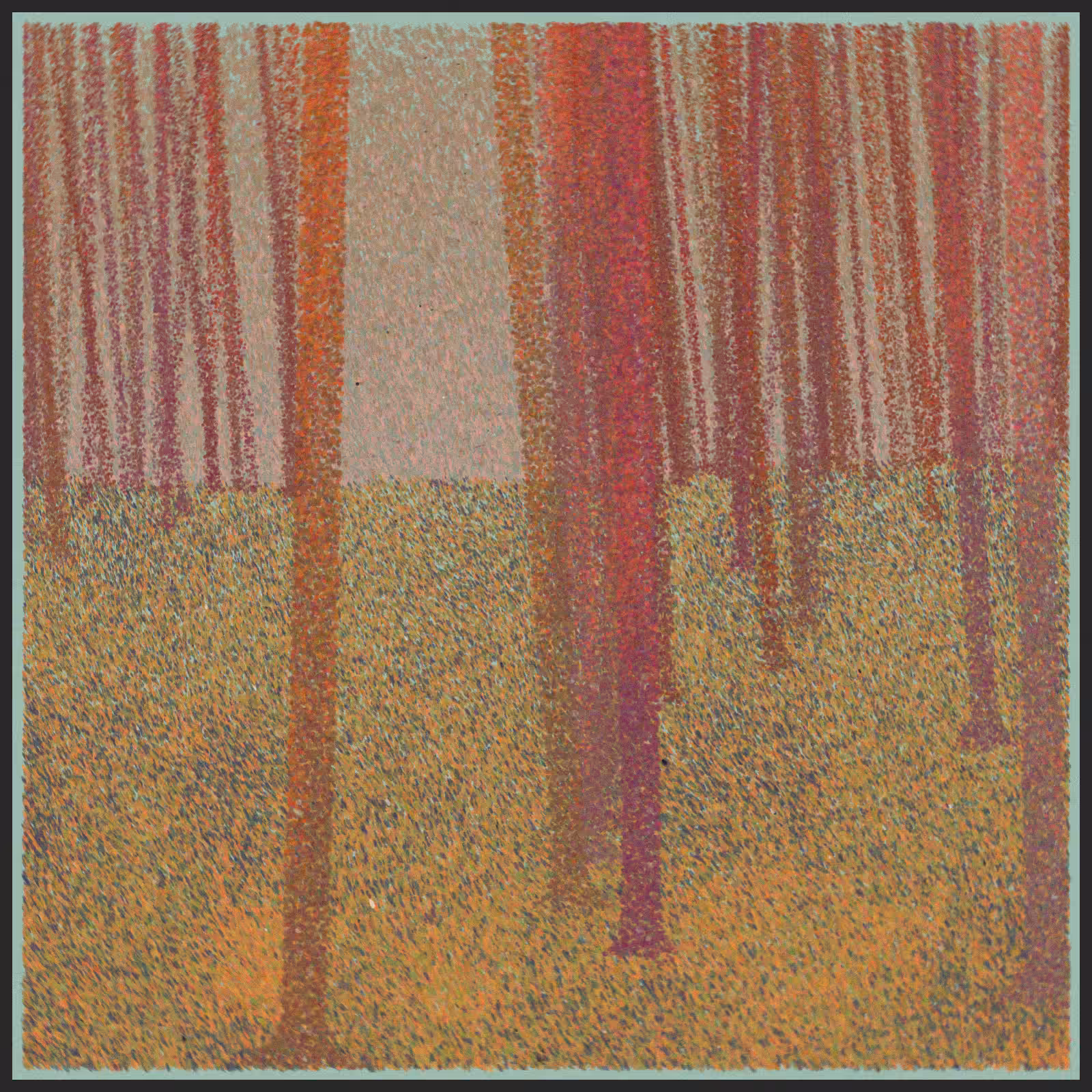 forest #107