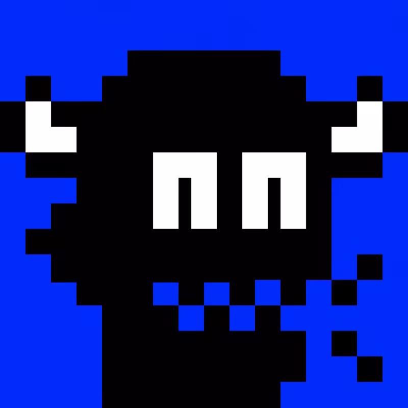 Tez Monsters V2 #11