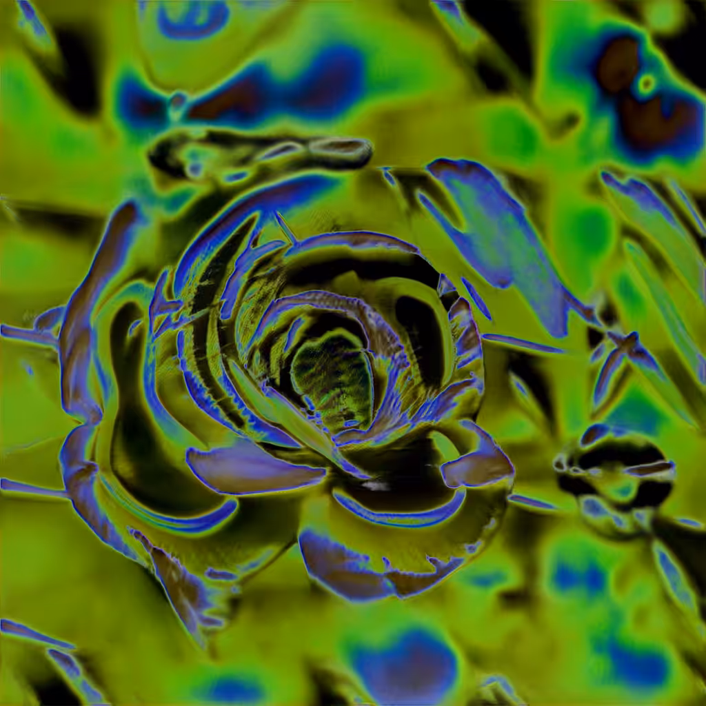 Flora Solaris I