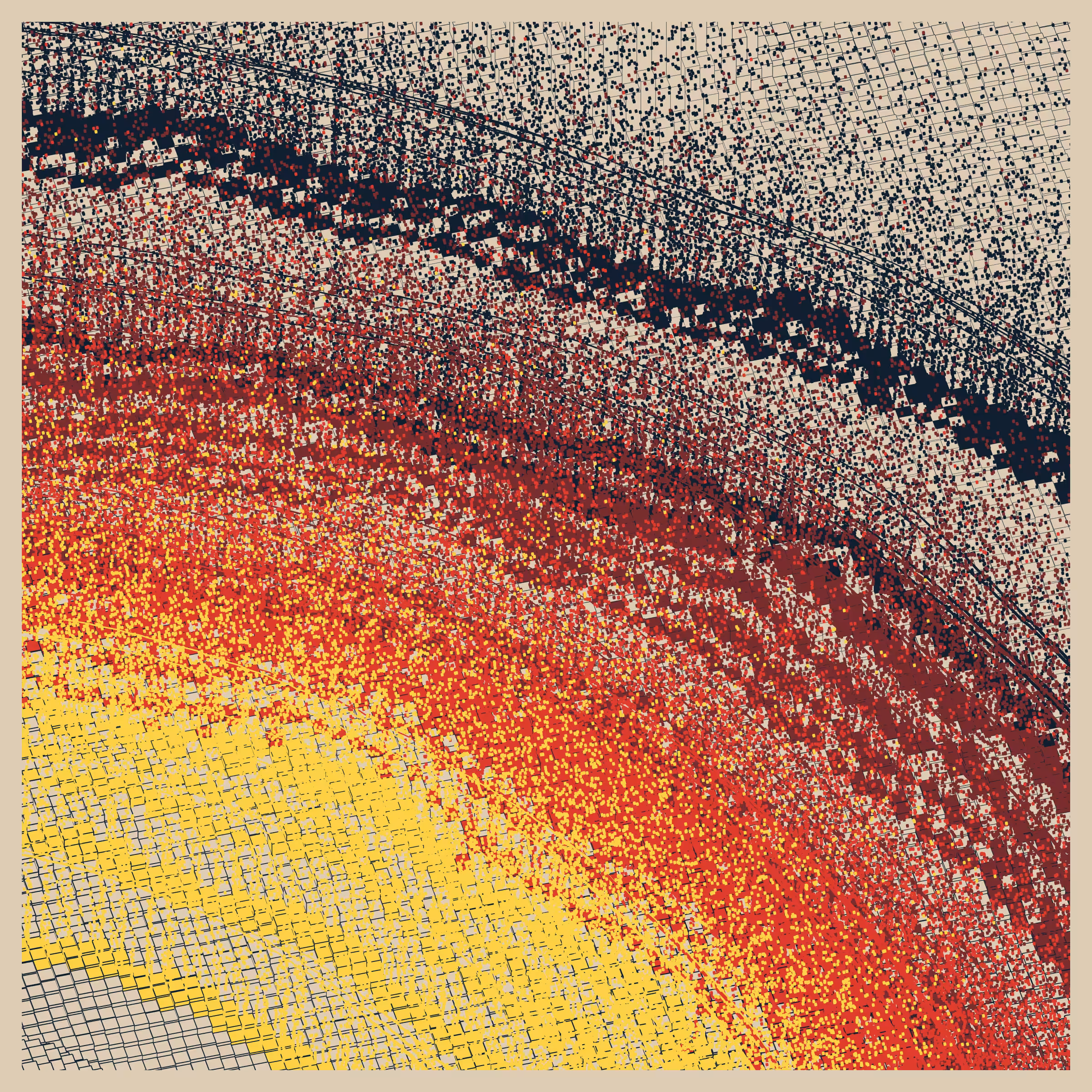 Echo of Intensity #932