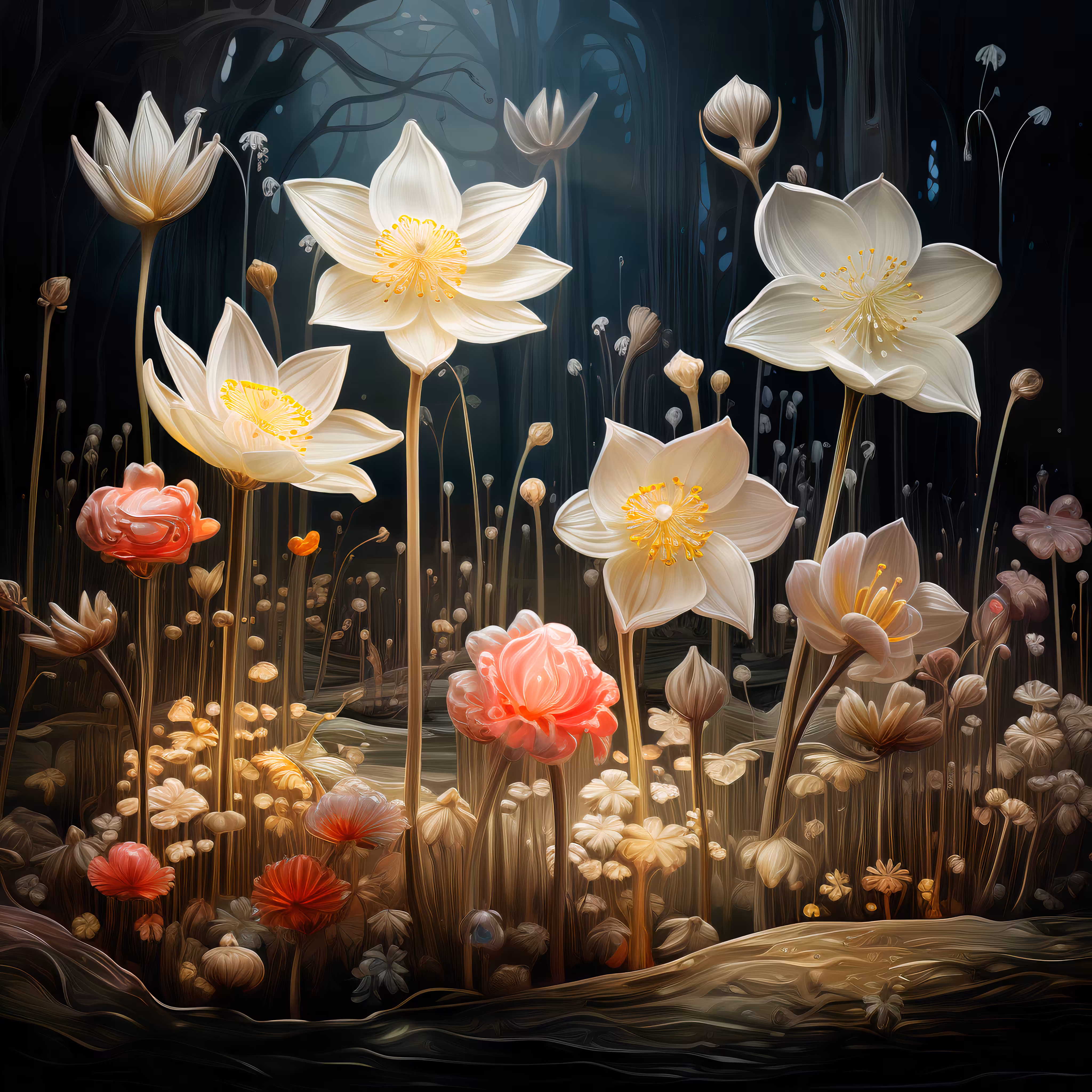 Magnificent Garden #37