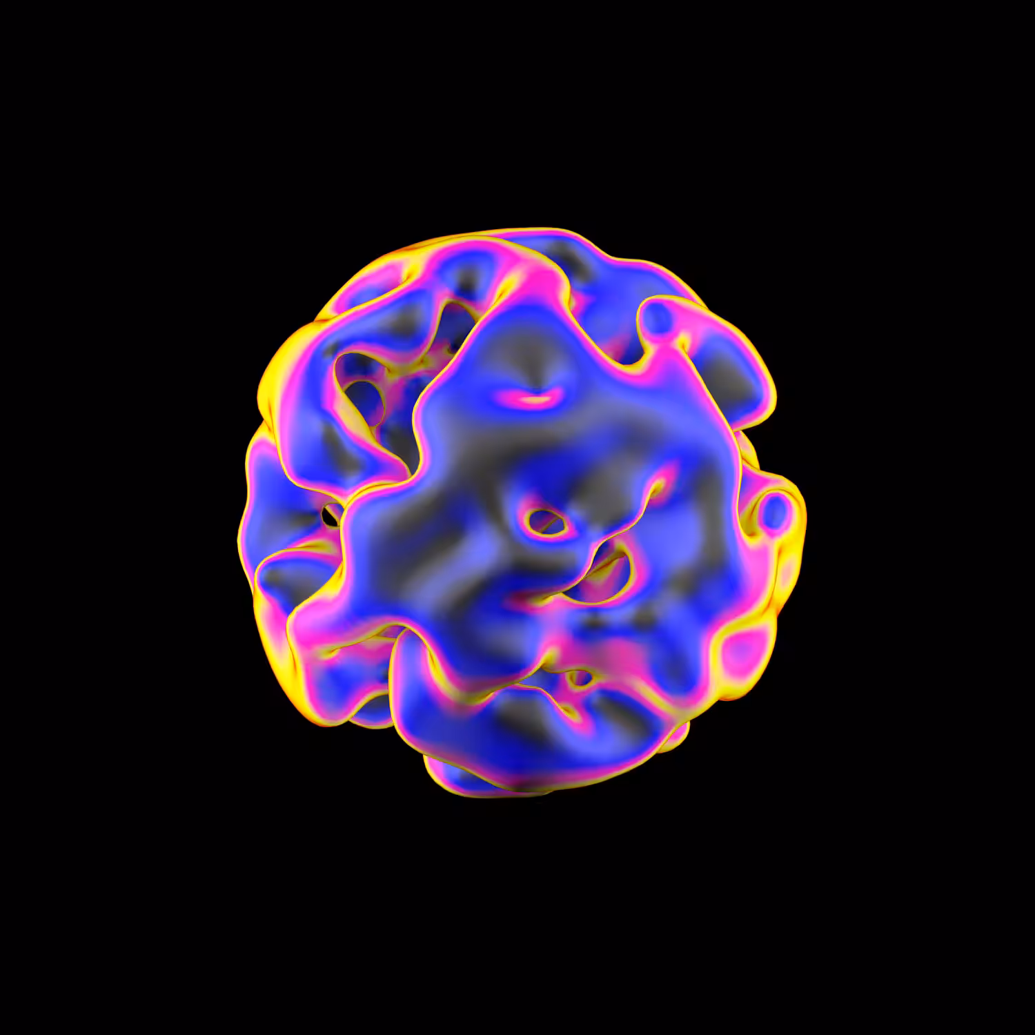 Fluidics