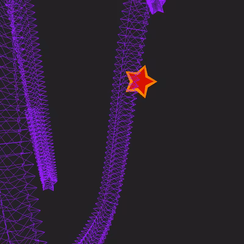 Star shine #7
