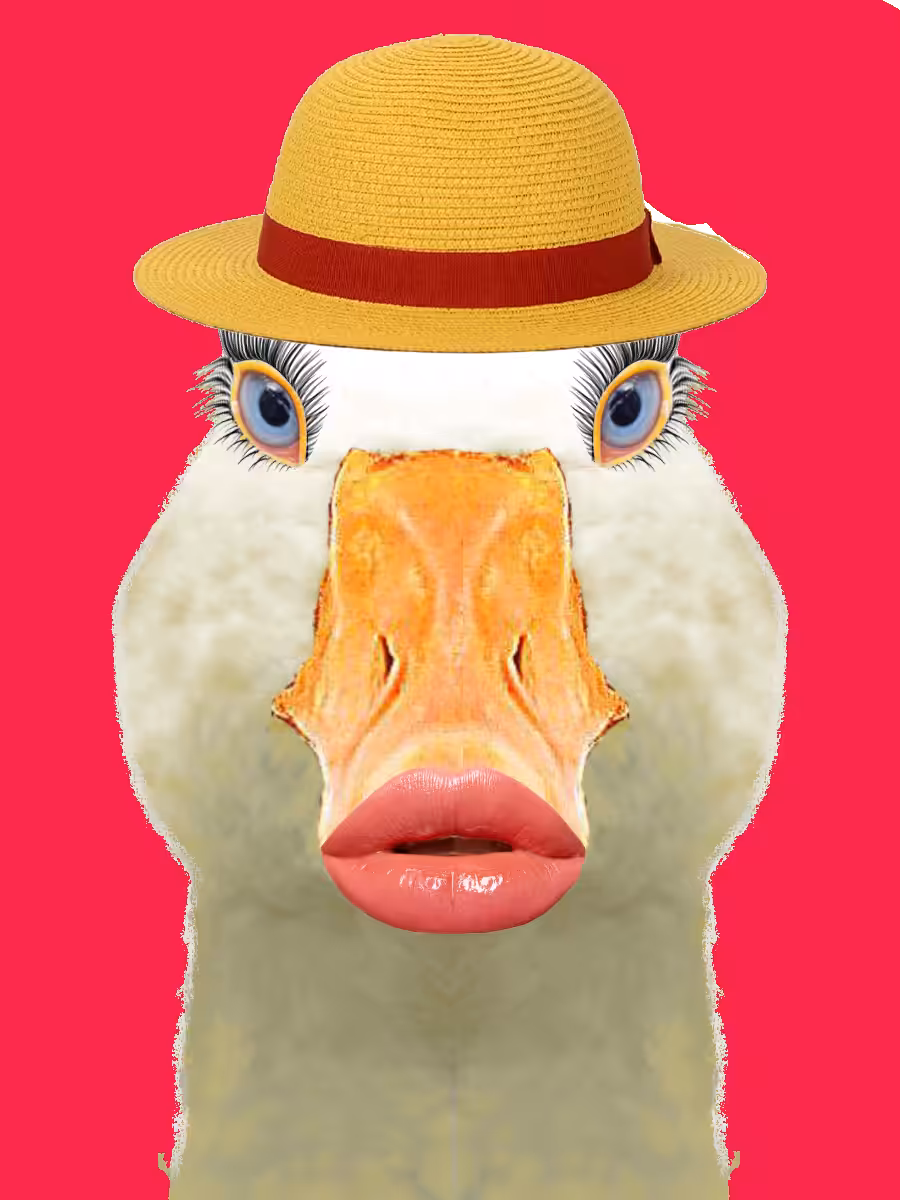 GE-GOOSE #0061