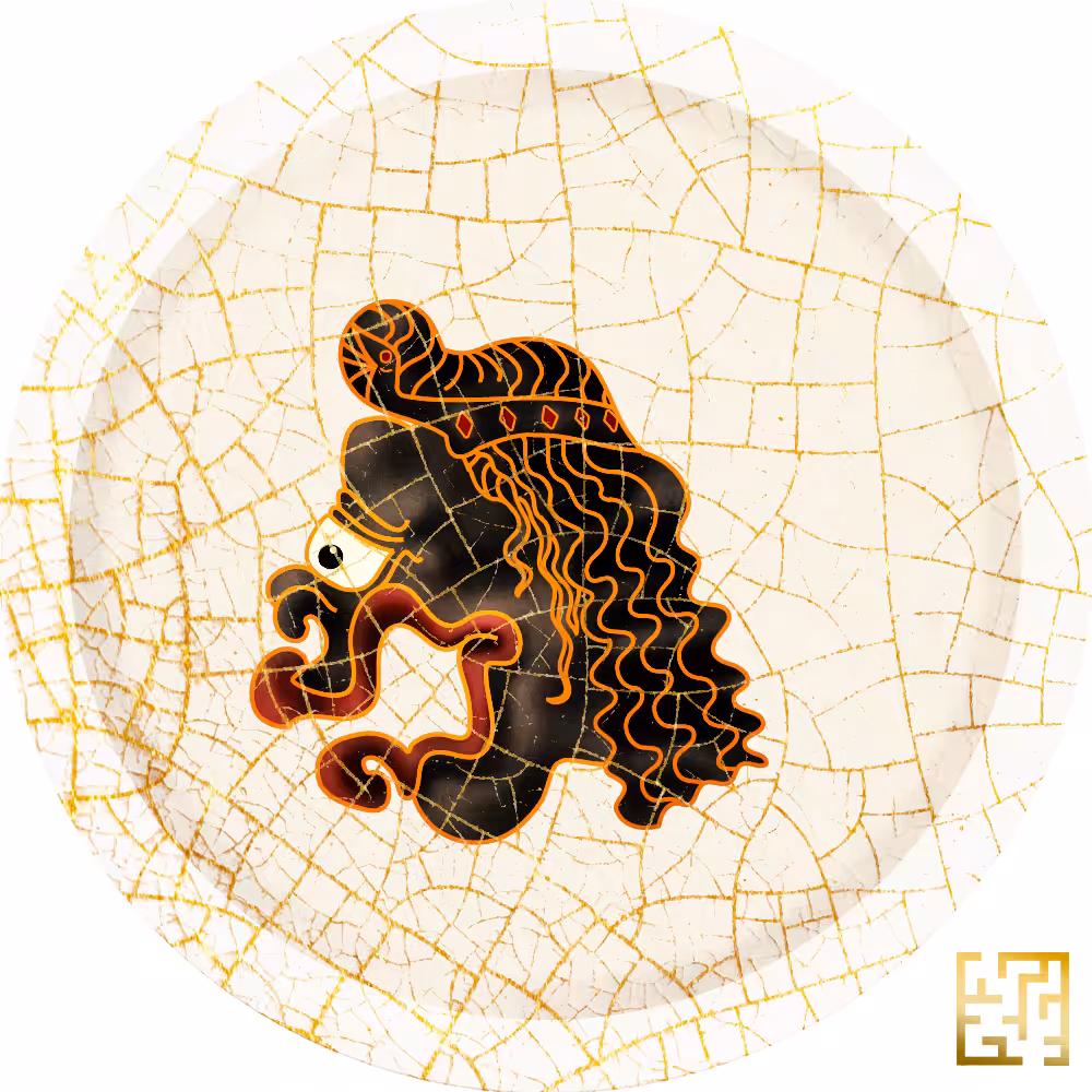 Frogs of Phanes: Disc #2
