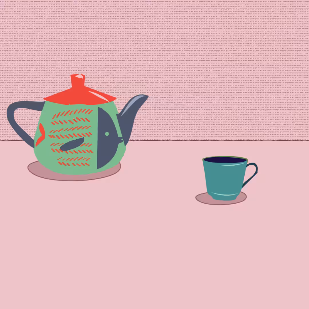Pot #33