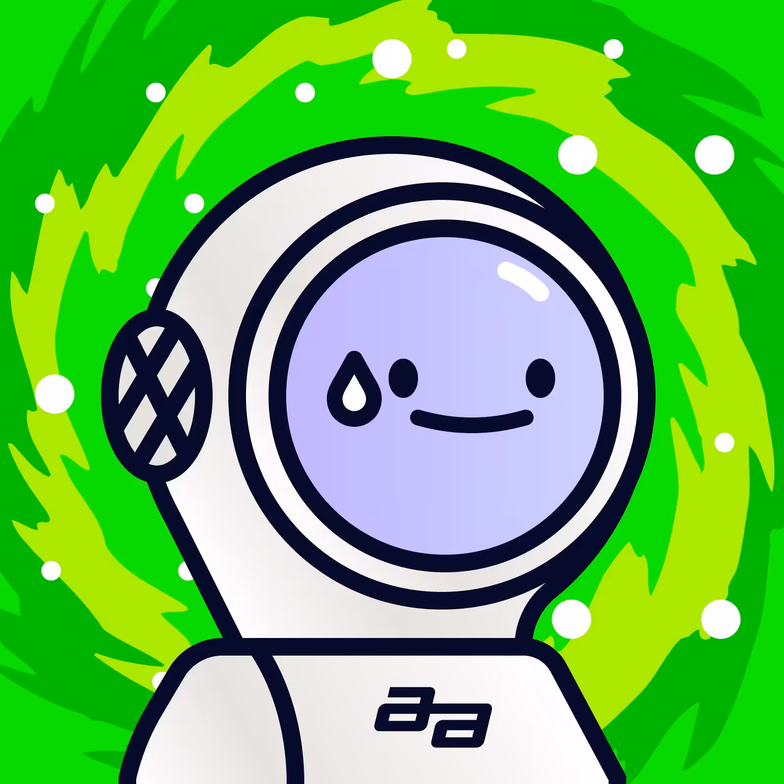 Awkward Astronauts #2167