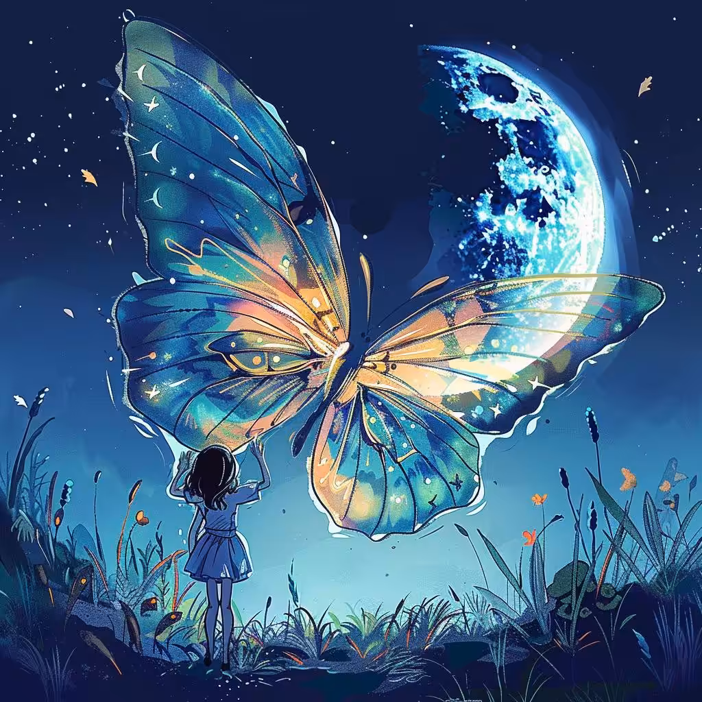 Butterfly#39