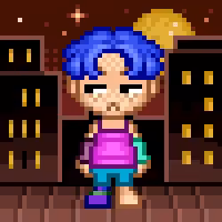 MiniPix #003