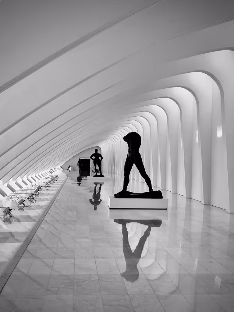 Tunnel Vision