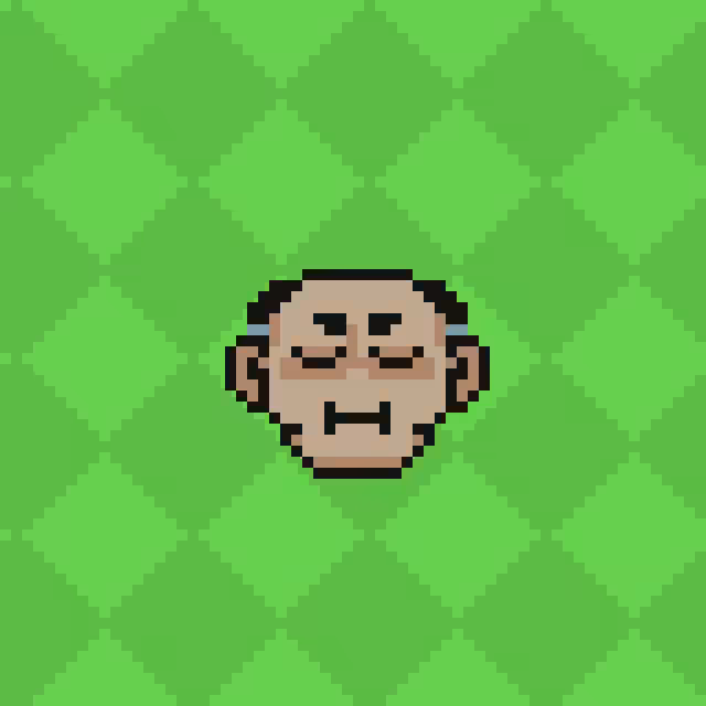 Pixel Dads #25