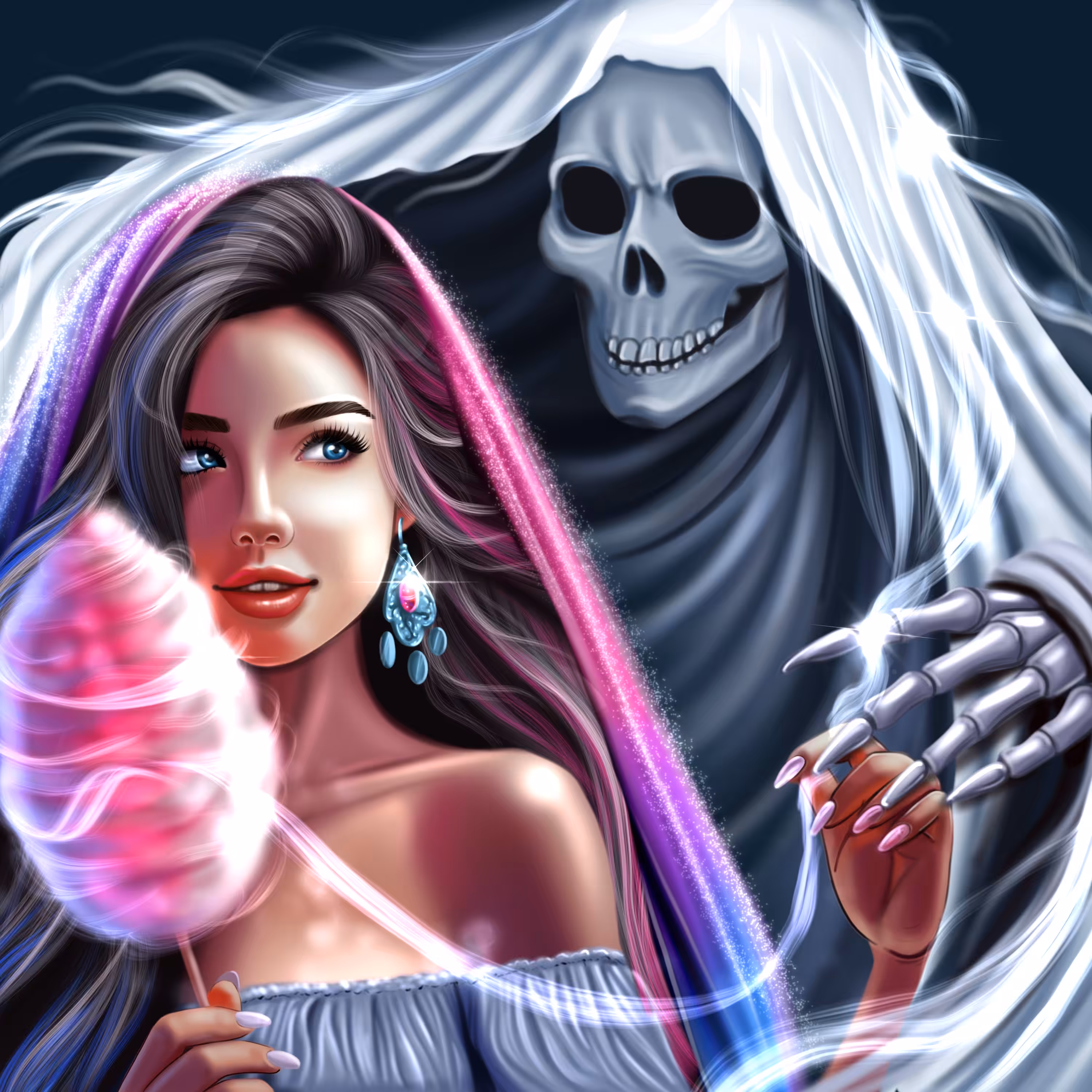 👻Sweet Ghost👻