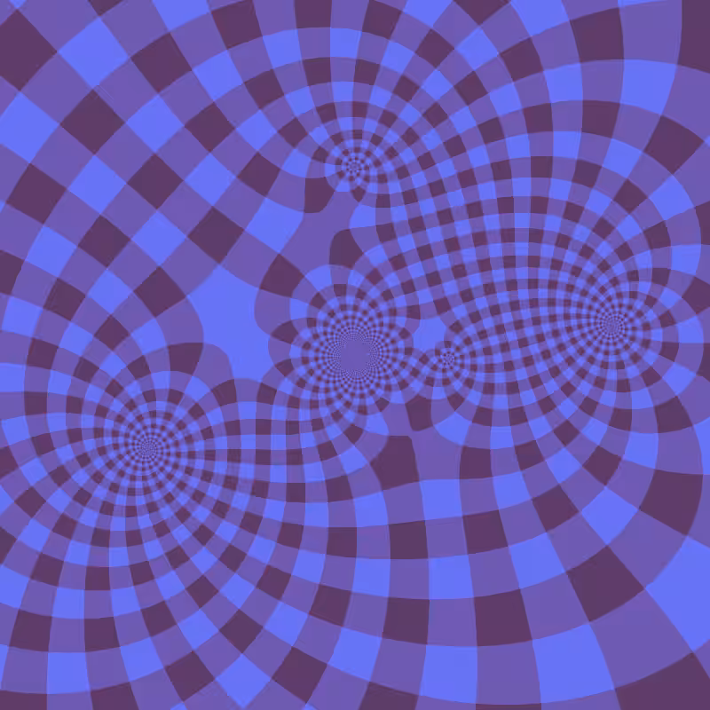 Fields and Spirals 2021.11.27 #19