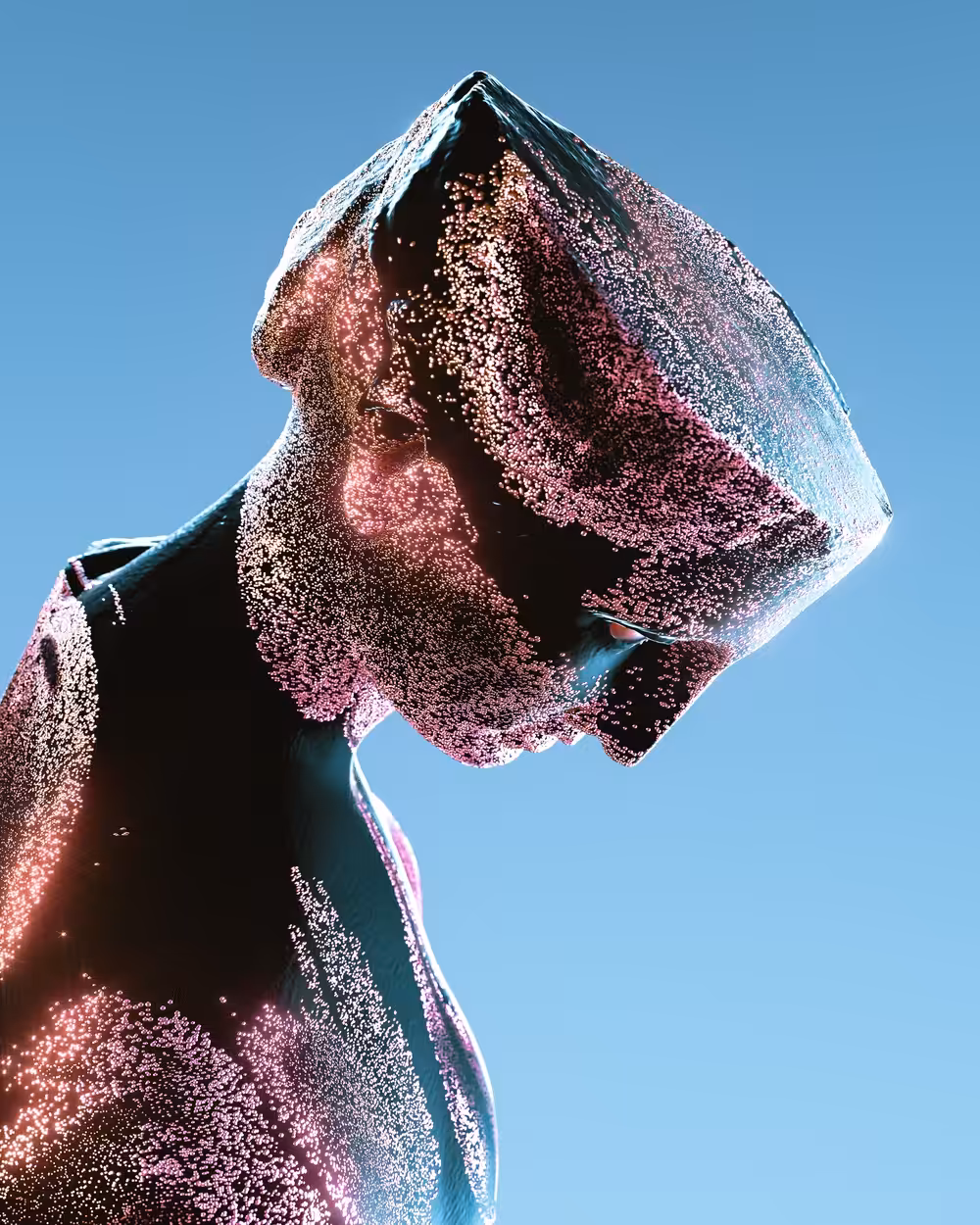 Portraits of the Galactic Federation 001