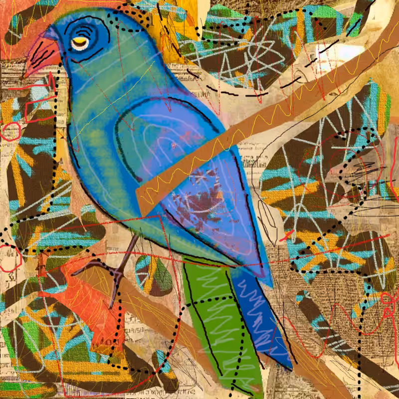 Birdies #23