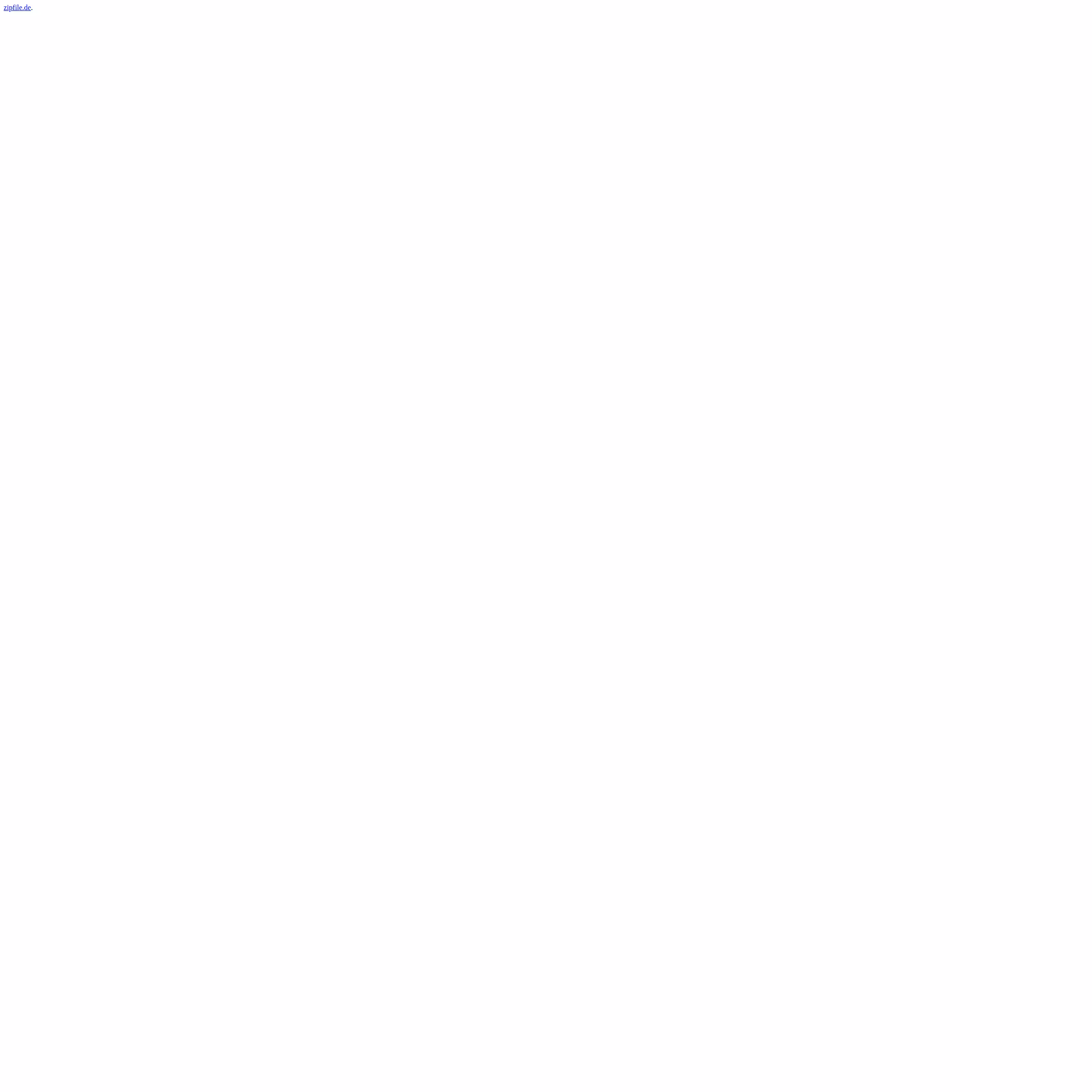 download ZIP externally