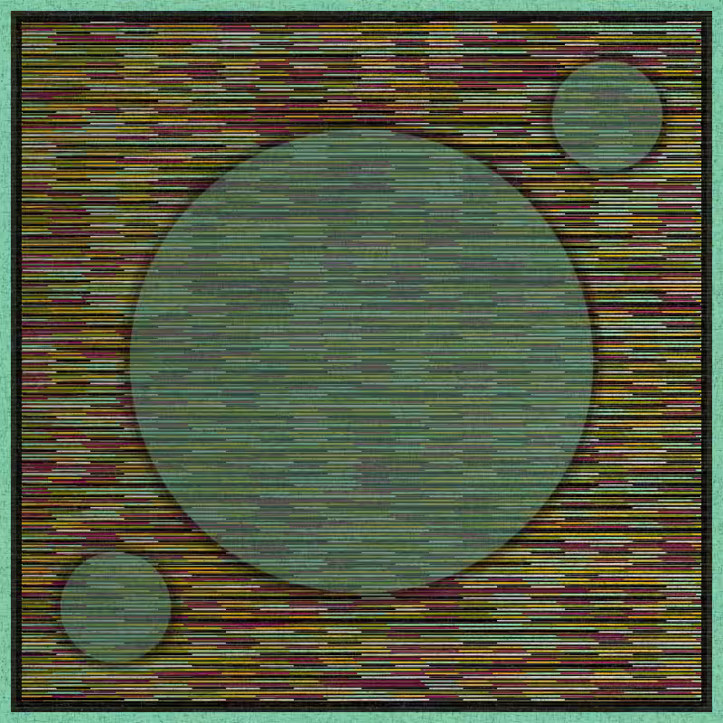 TI·ME III #101
