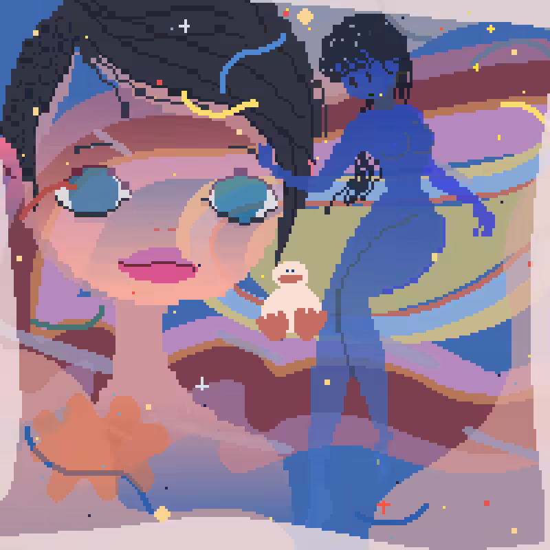 Cosmic Trip #47