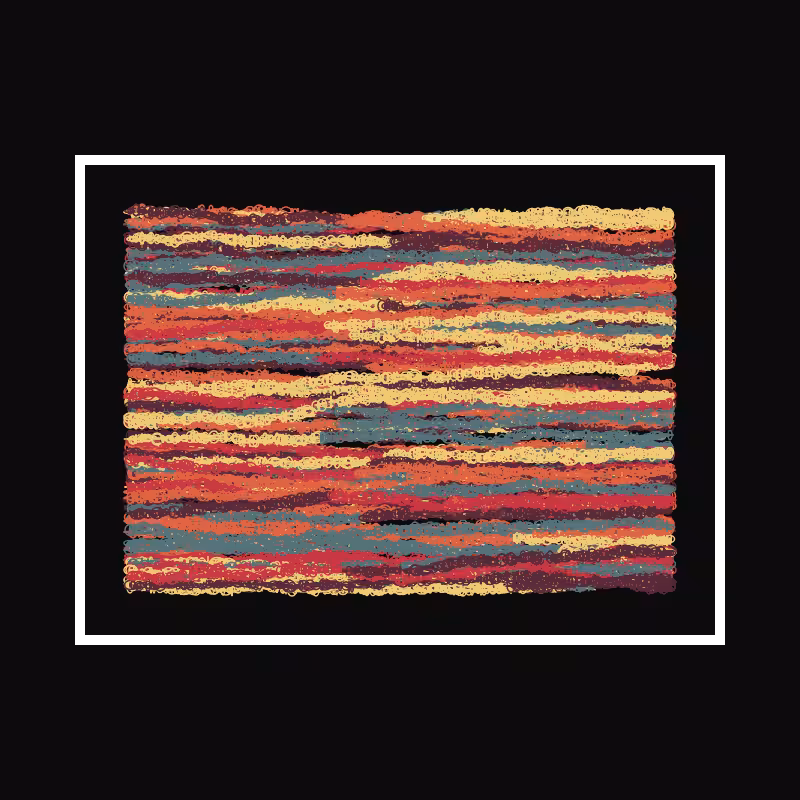 Seismic Stacking - 3 #3