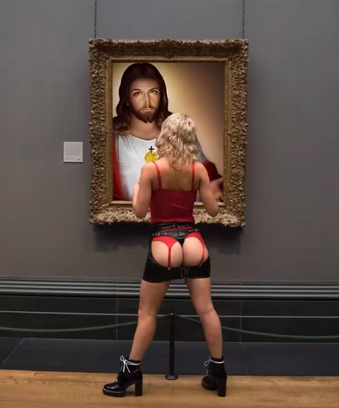 God's Favourite 
