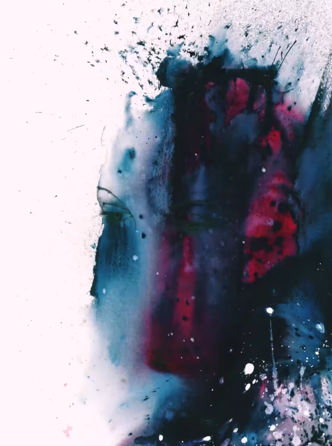 Red Poseidon