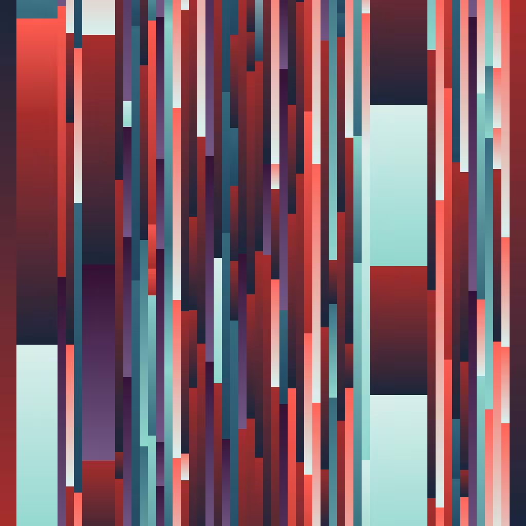 Flowing Colors #92