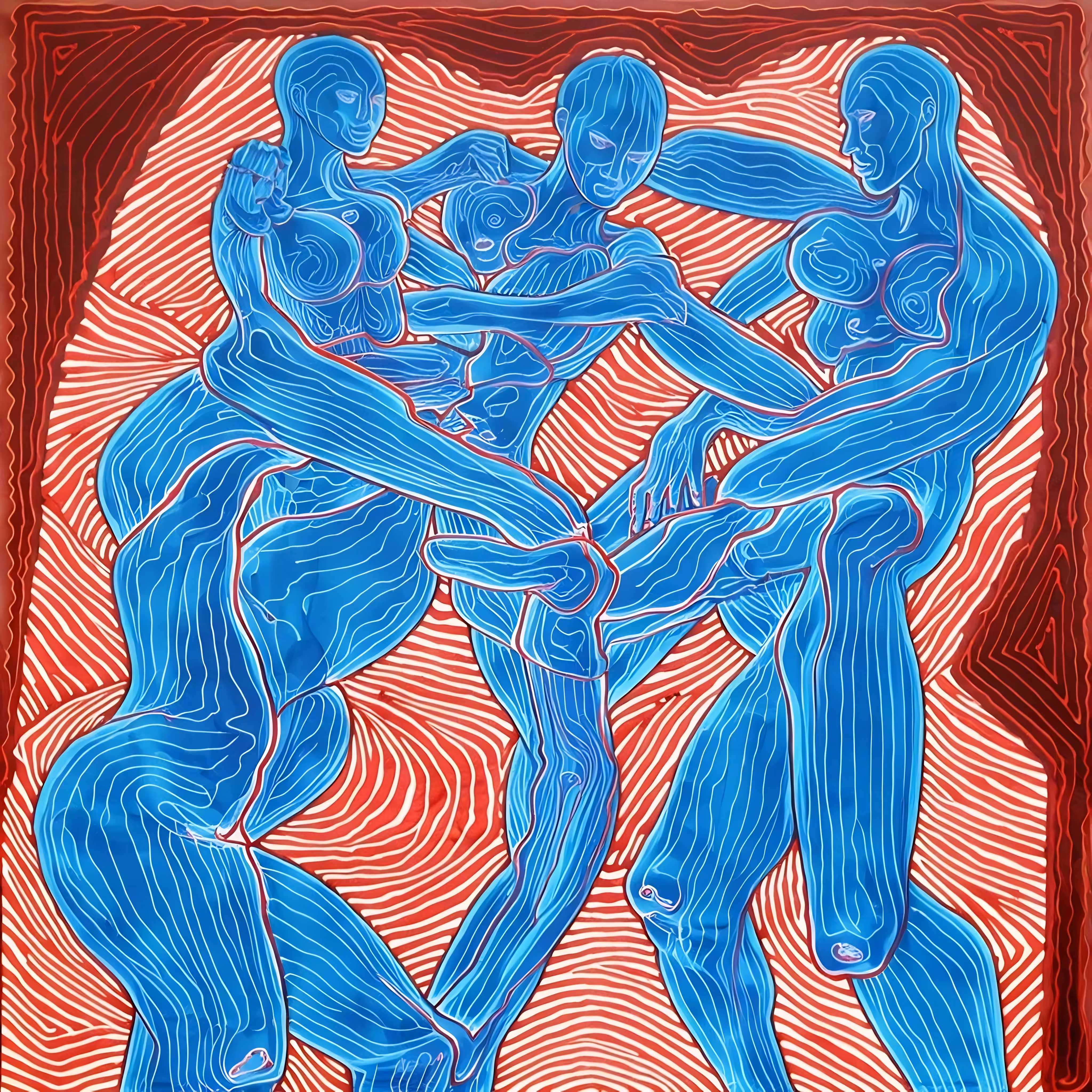 Oleg Gant Art: Piter not my friend: FOUNDATION #0151