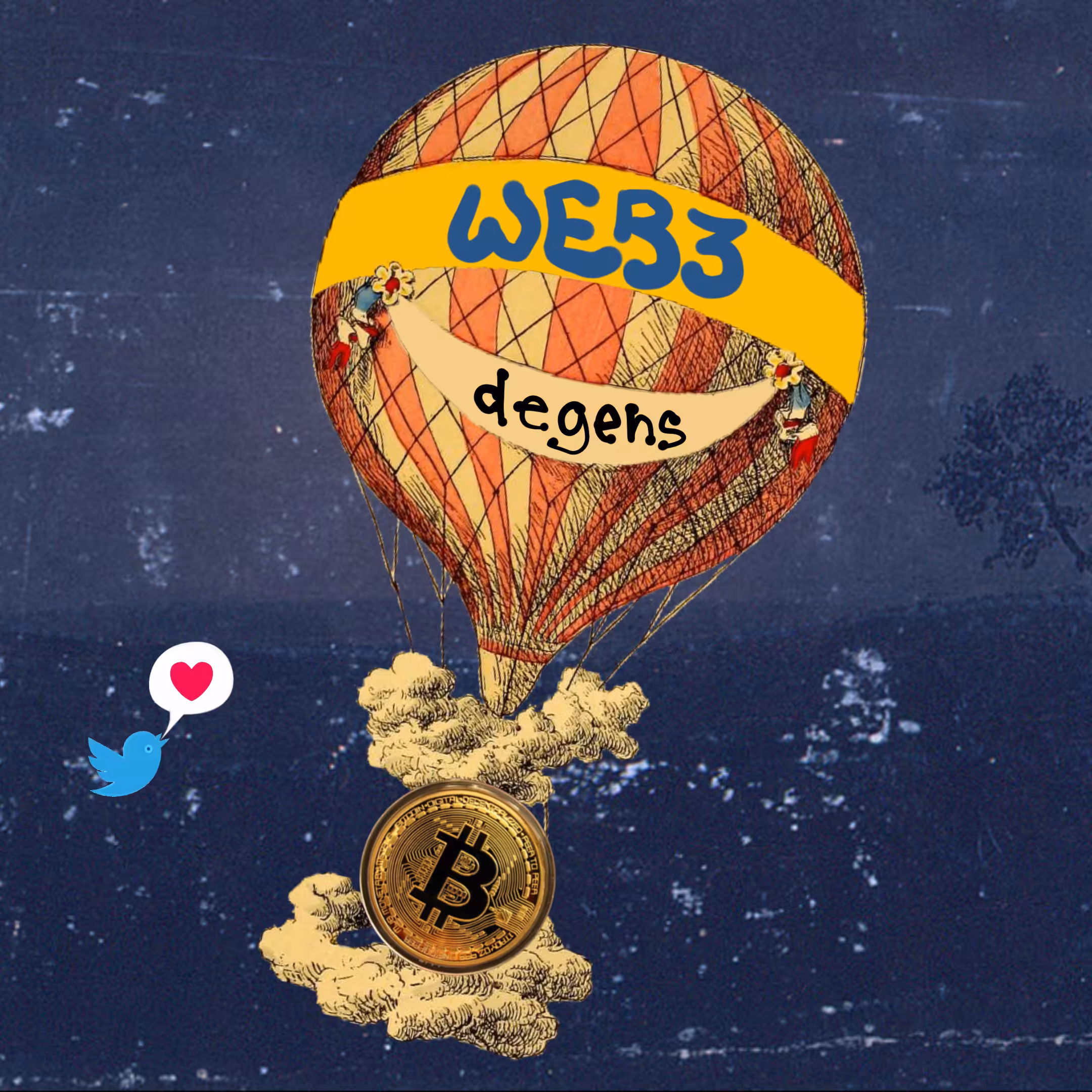 Airship #30