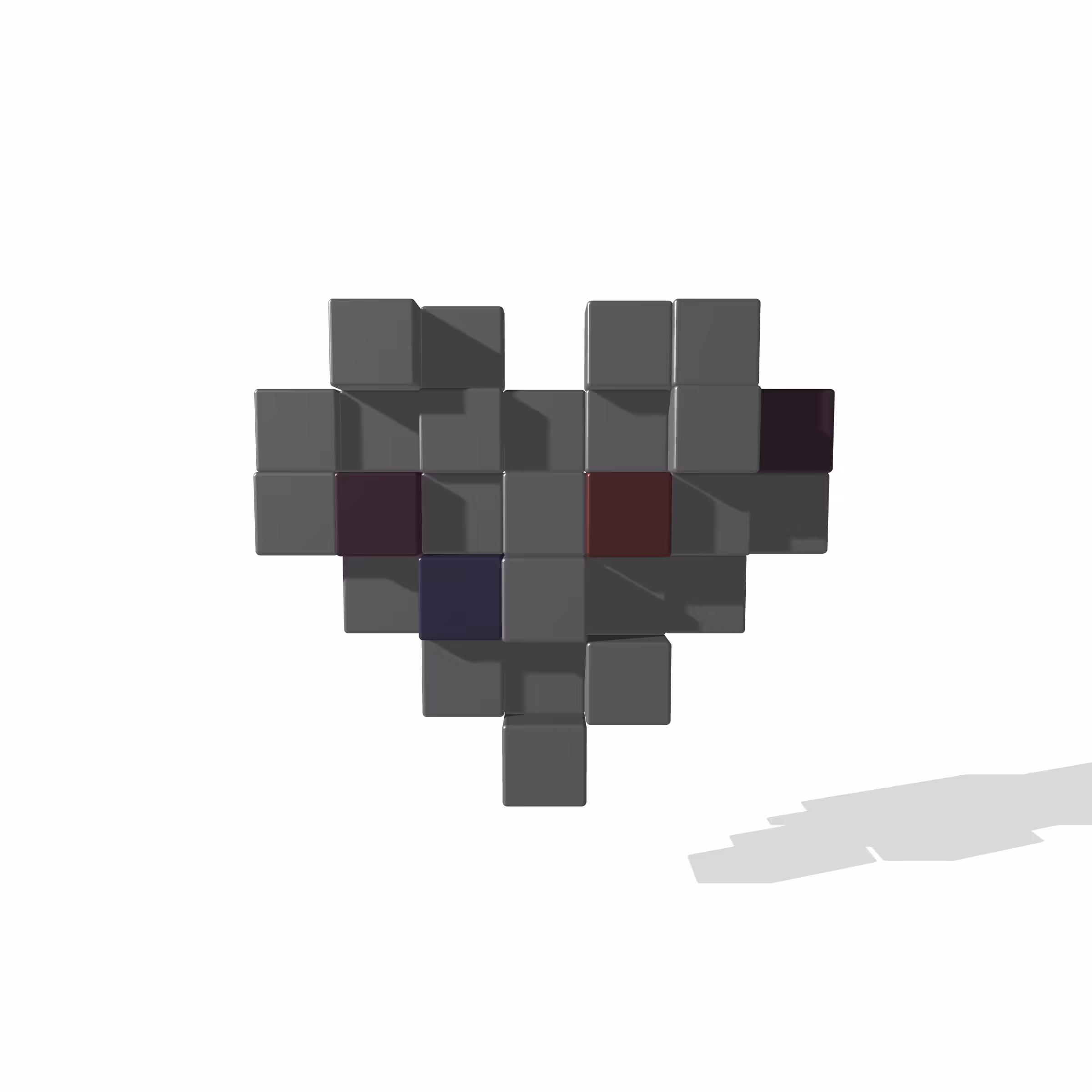 heart + craft #16622