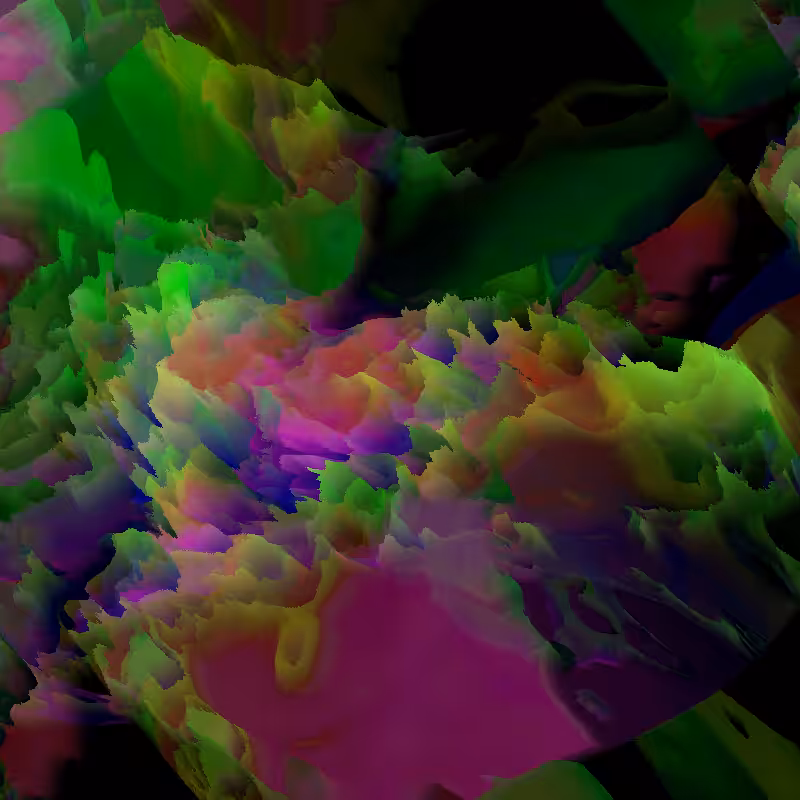 Cyberscape #14