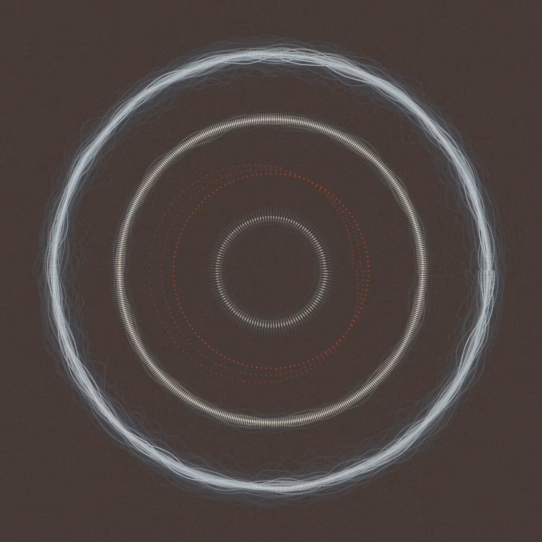 CYCLES #95
