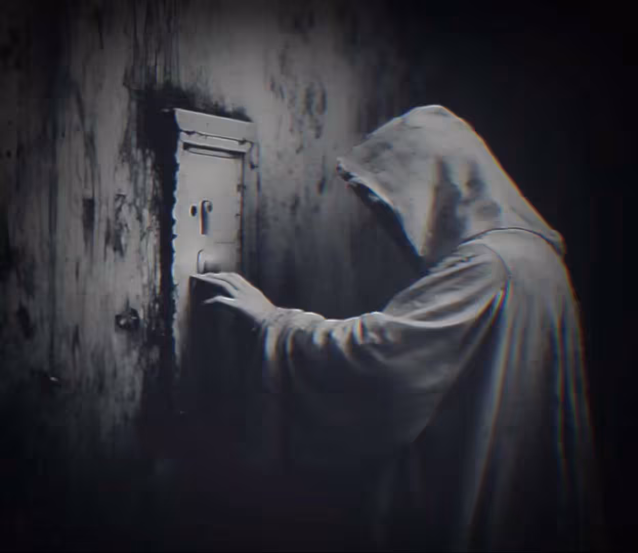Art of Chaos - Achluophobia