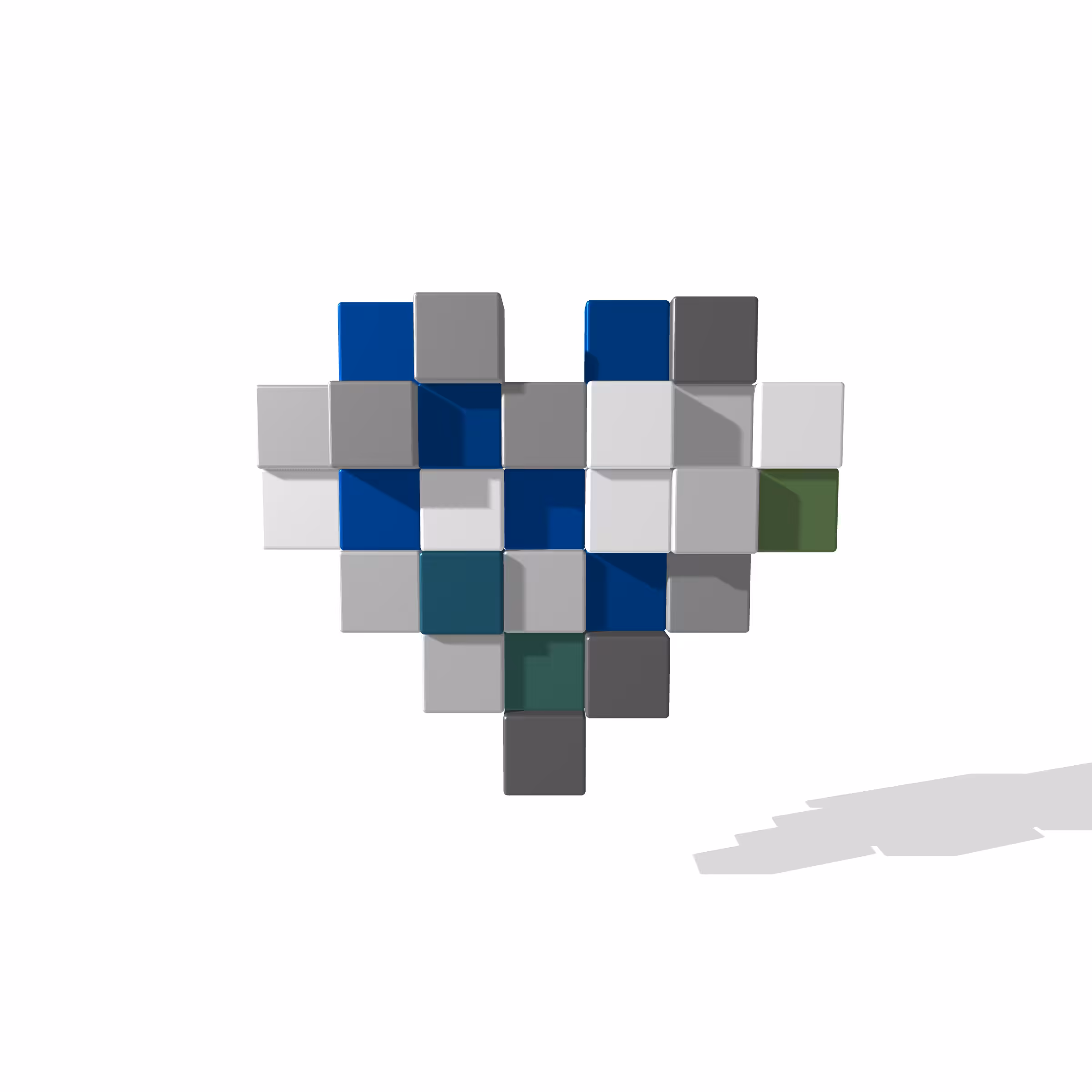 heart + craft #27026